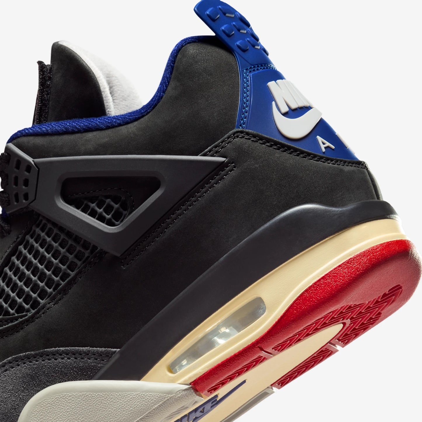 Jordan 4 Retro Rare Air (TD)