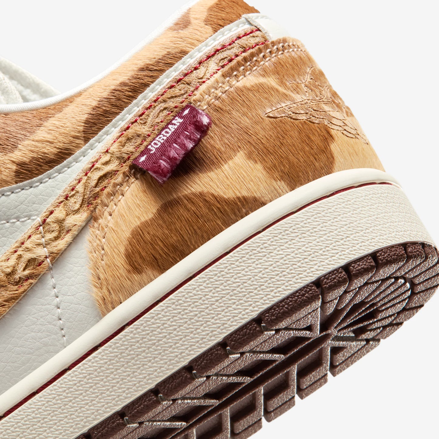 Jordan 1 Low SE Year of the Horse