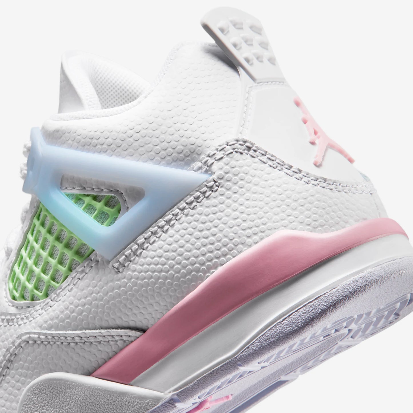 Jordan 4 Retro Valentine's Day (2026) (PS)