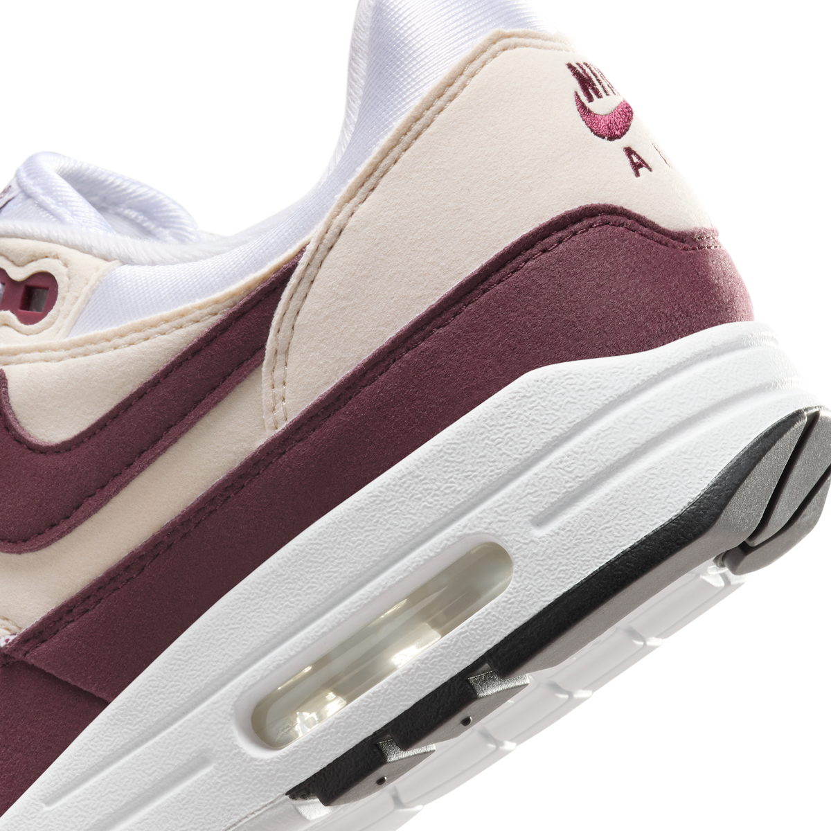 Nike Air Max 1 Night Maroon (Women's)