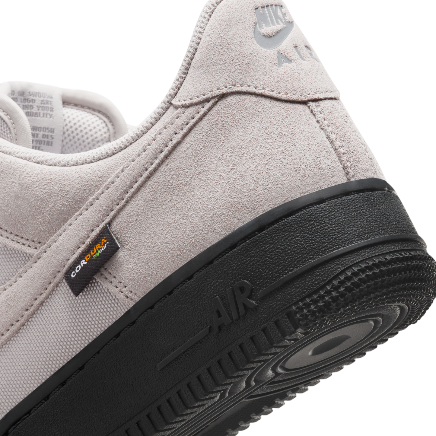 Nike Air Force 1 Low '07 Cordura Iron Ore