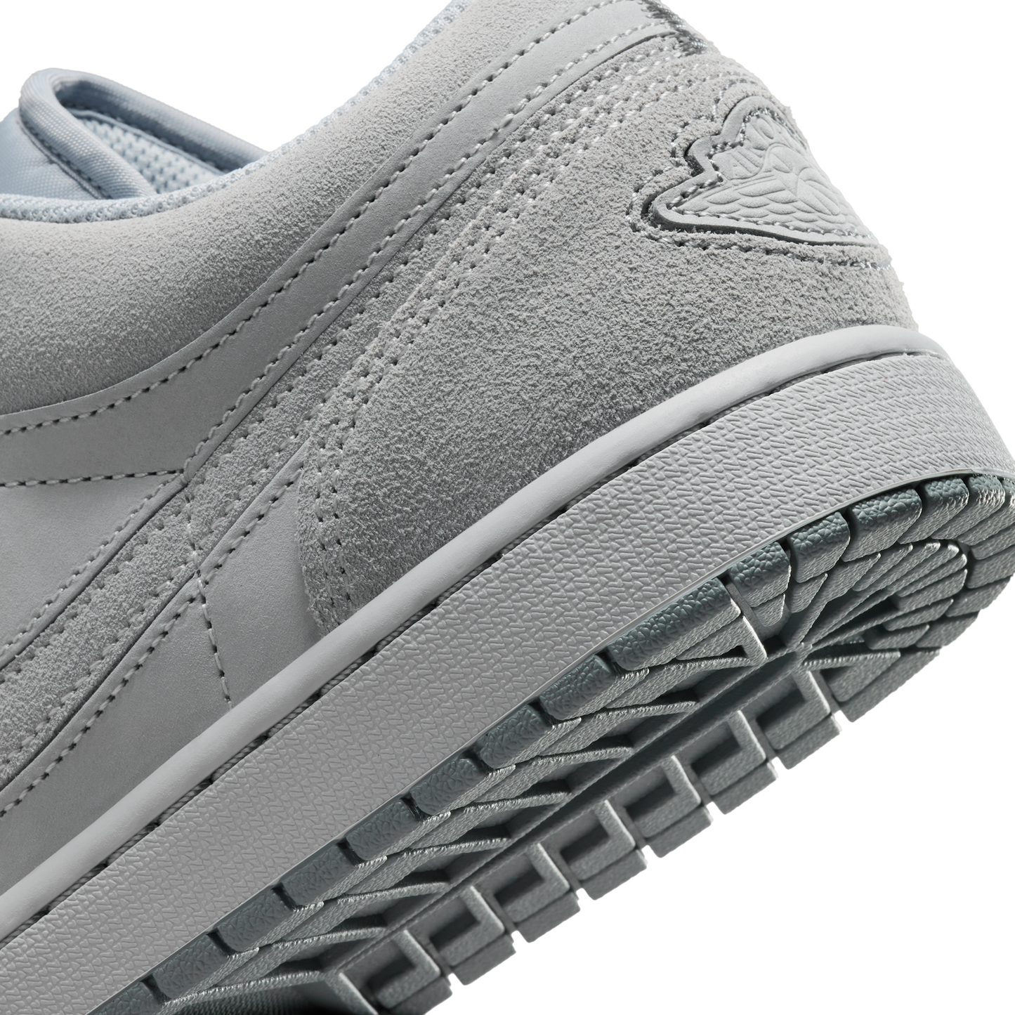 Jordan 1 Low SE Craft Wolf Grey