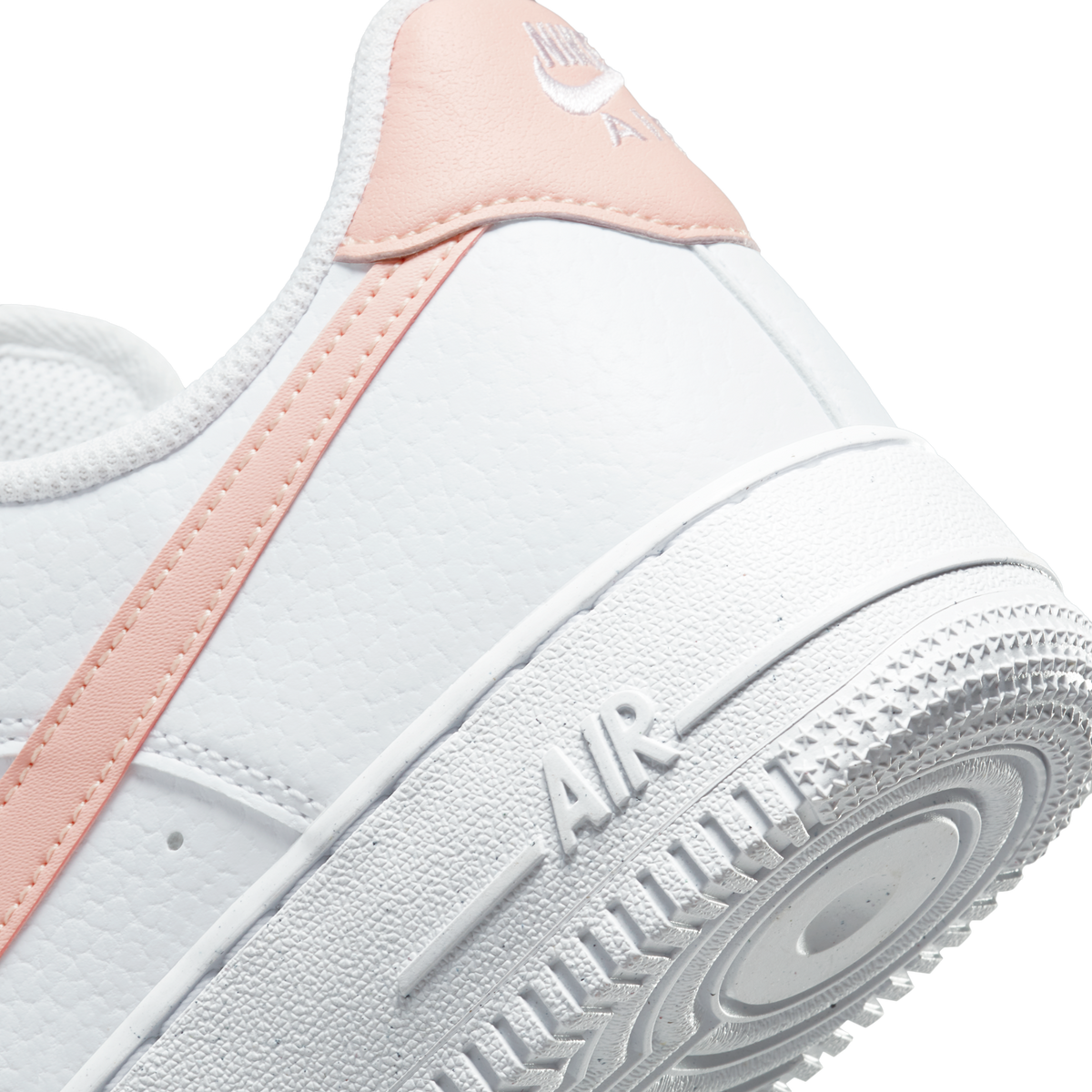 Nike Air Force 1 Low '07 Next Nature Fossil Rose (Women's)