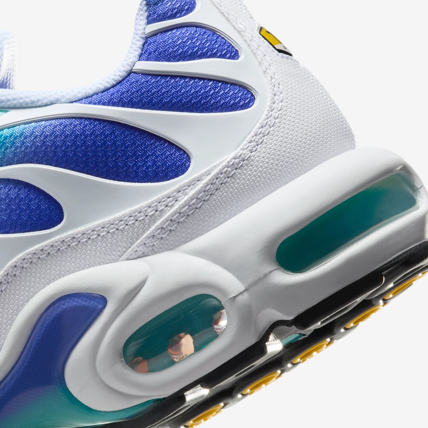 Nike Air Max Plus Aqua