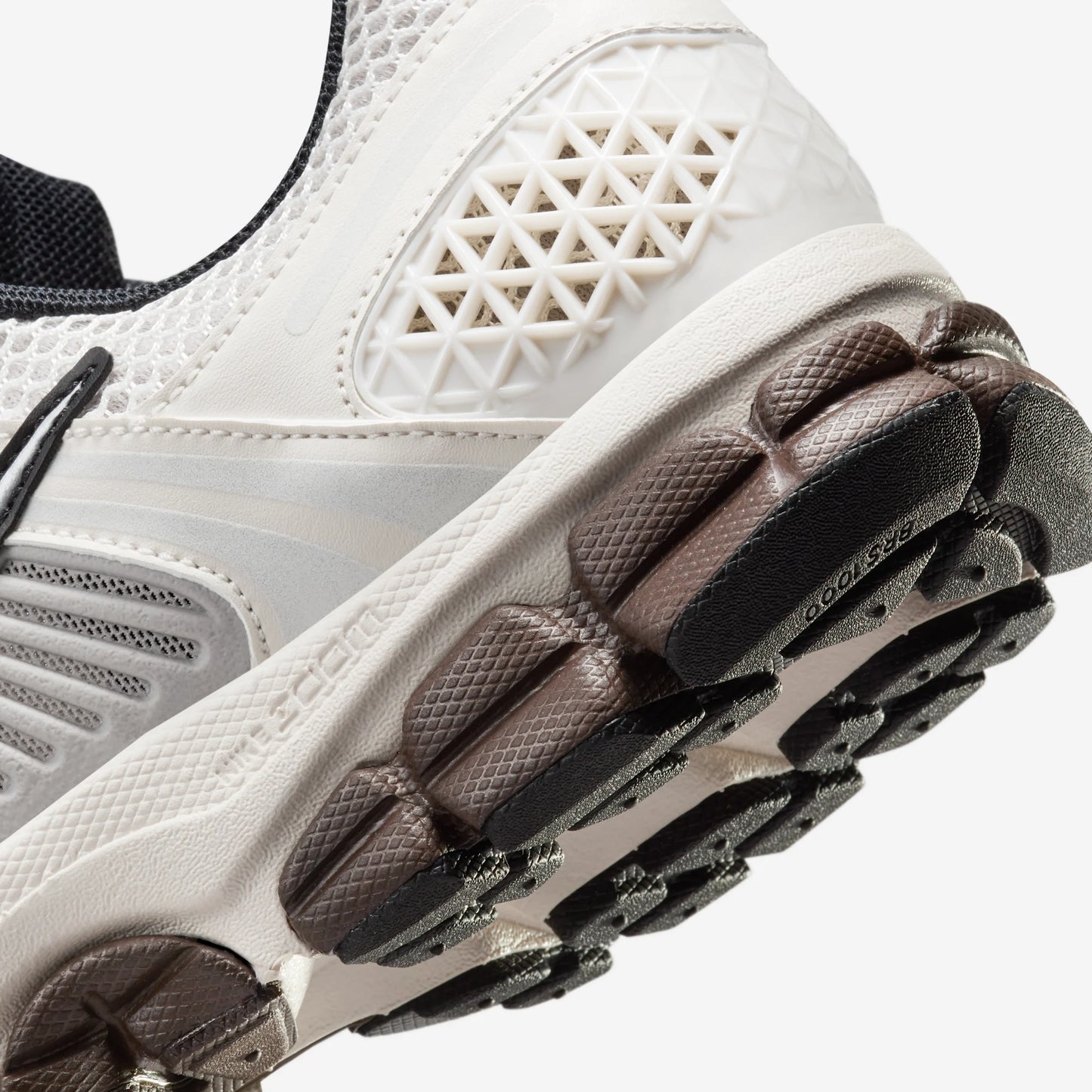 Nike Zoom Vomero 5 Phantom Light Iron Ore (Women's)