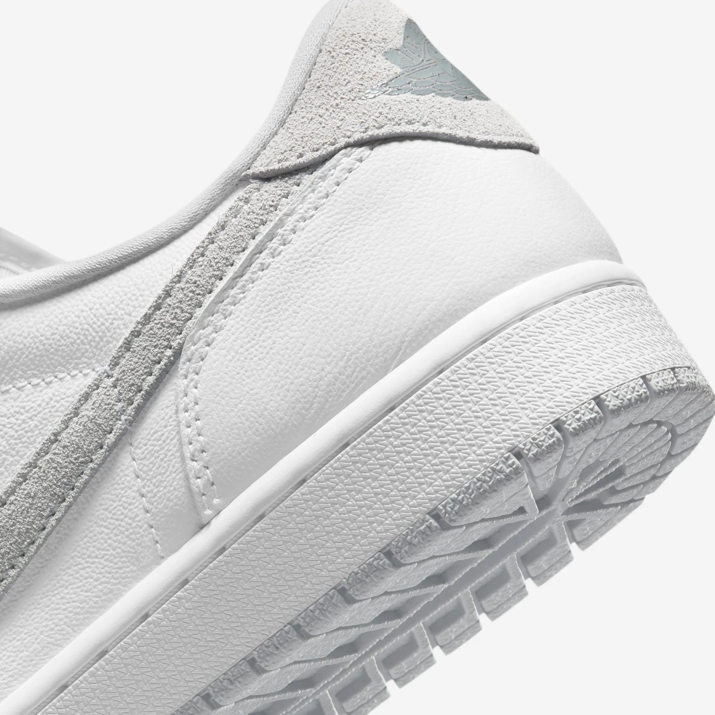 Jordan 1 Low OG Neutral Grey (2021/2024)