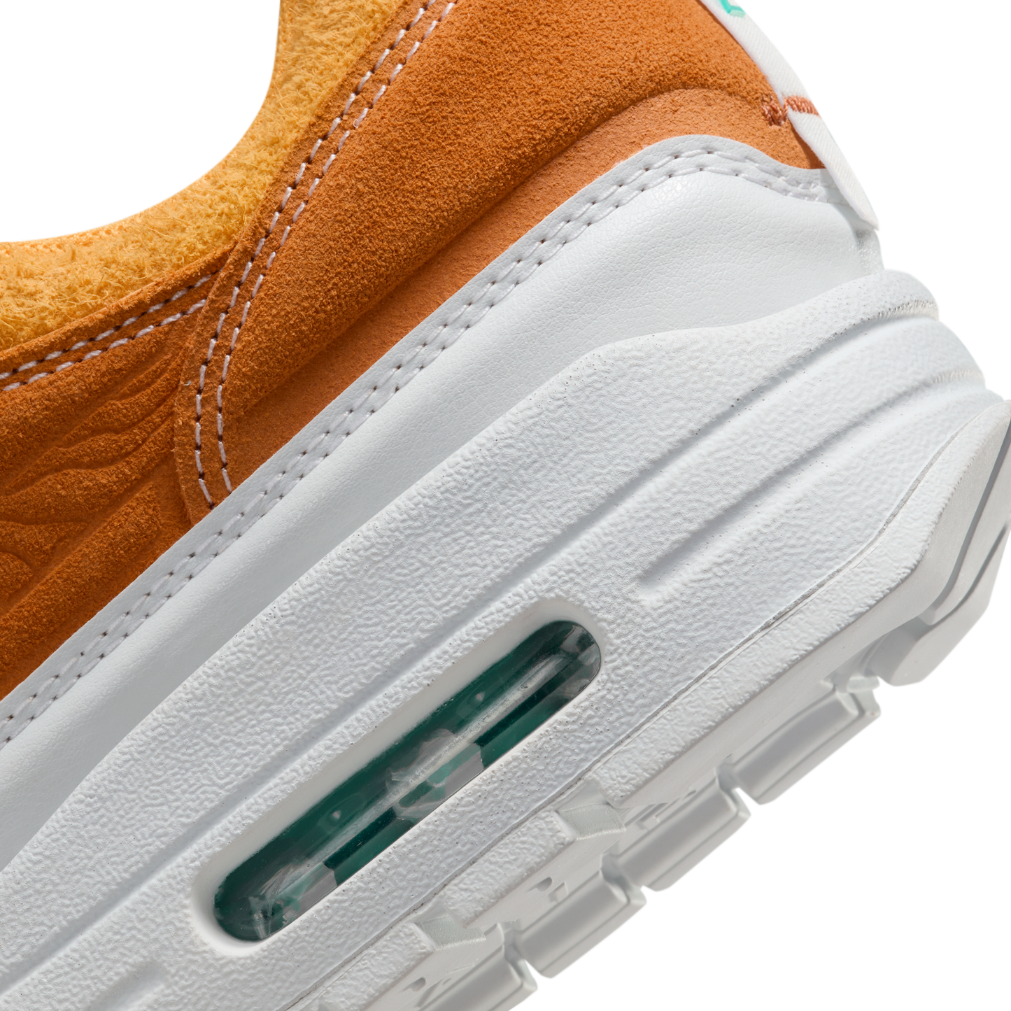 Nike Air Max 1 Serena Williams Design Crew (Women's)