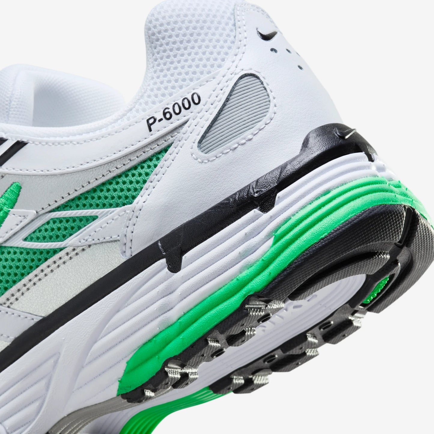 Nike P-6000 Spring Green