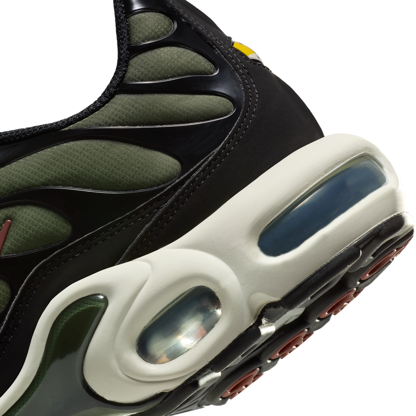 Nike Air Max Plus Cargo Khaki Phantom