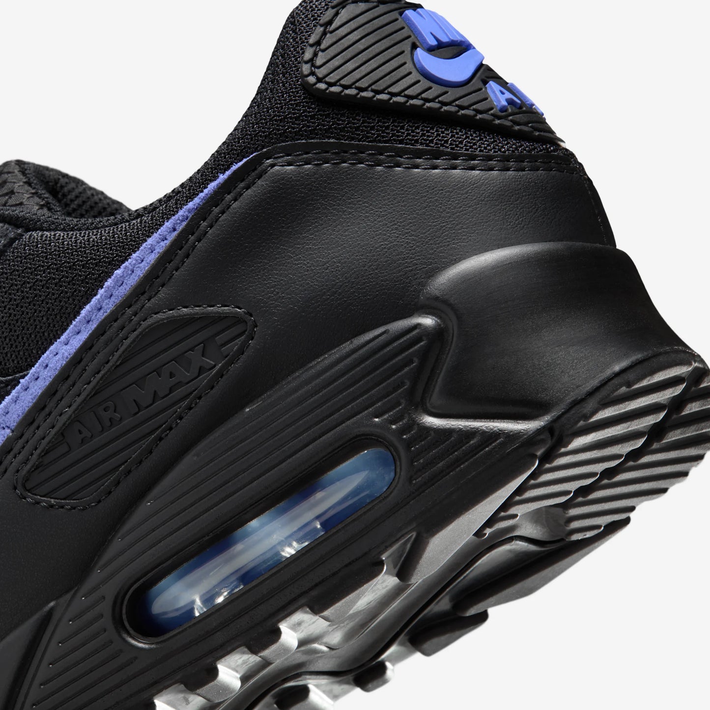 Nike Air Max 90 Black Sapphire