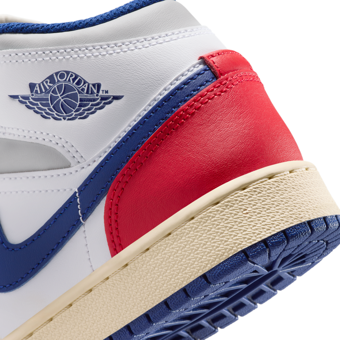 Jordan 1 Mid Rare Air