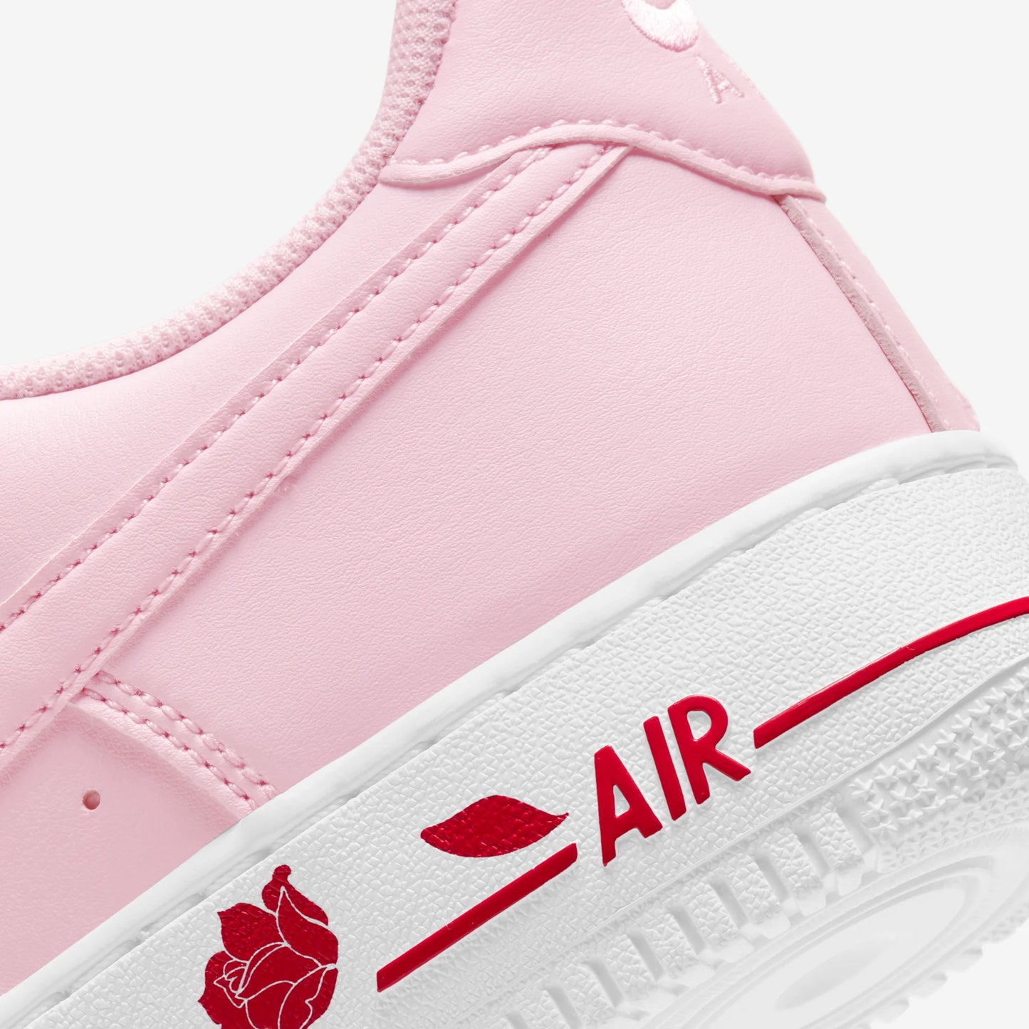 Nike Air Force 1 Low Rose Pink
