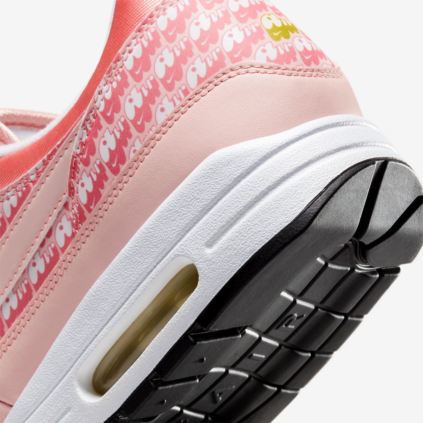 Nike Air Max 1 Strawberry Lemonade (2020)