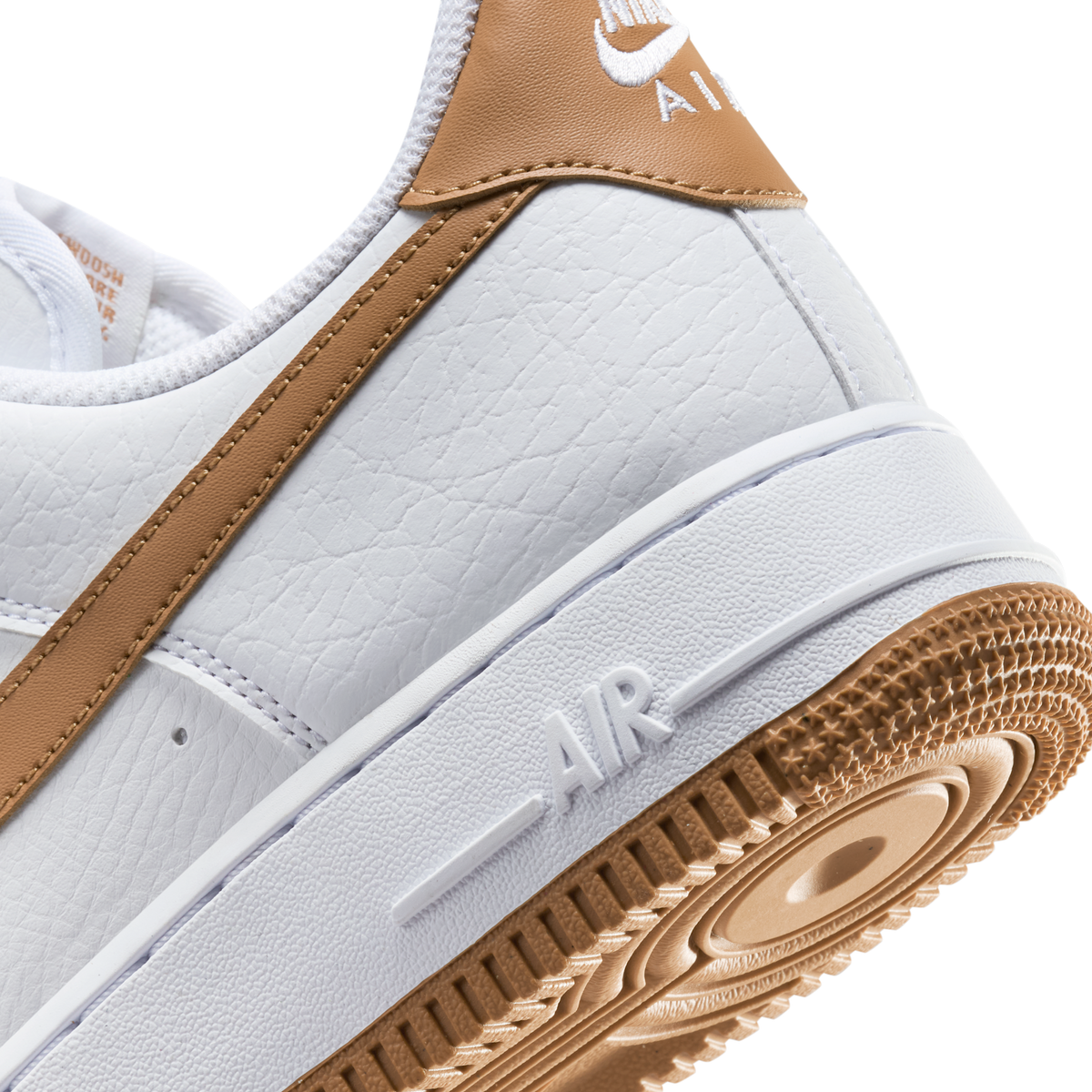 Nike Air Force 1 Low '07 Next Nature White Flax (Women's)