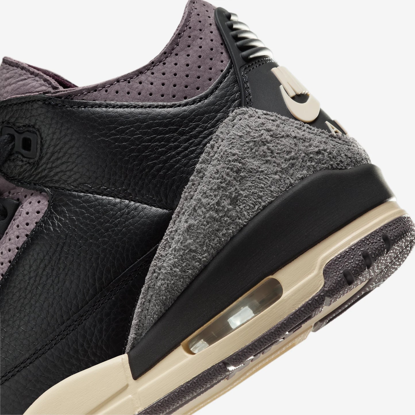 Jordan 3 Retro OG SP A Ma Maniére While You Were Sleeping (Women's)