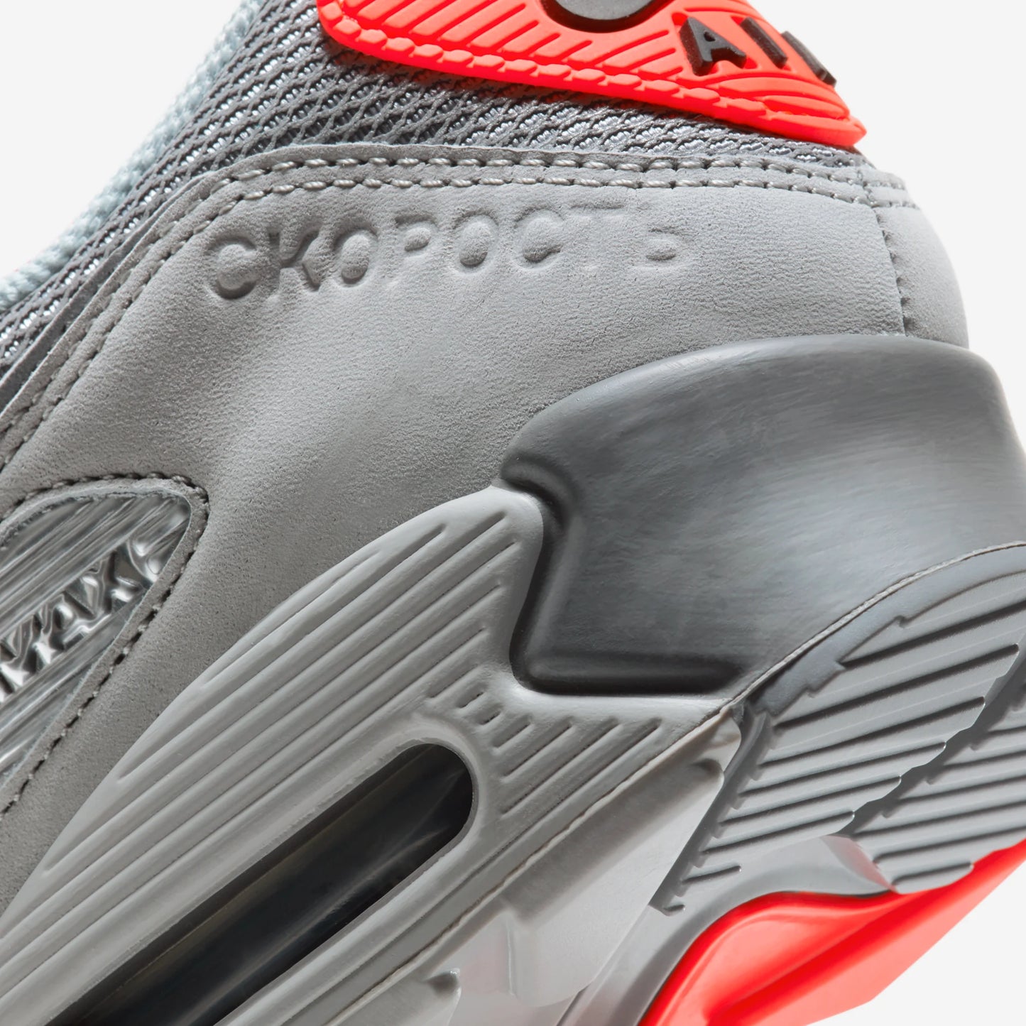 Nike Air Max 90 Moscow