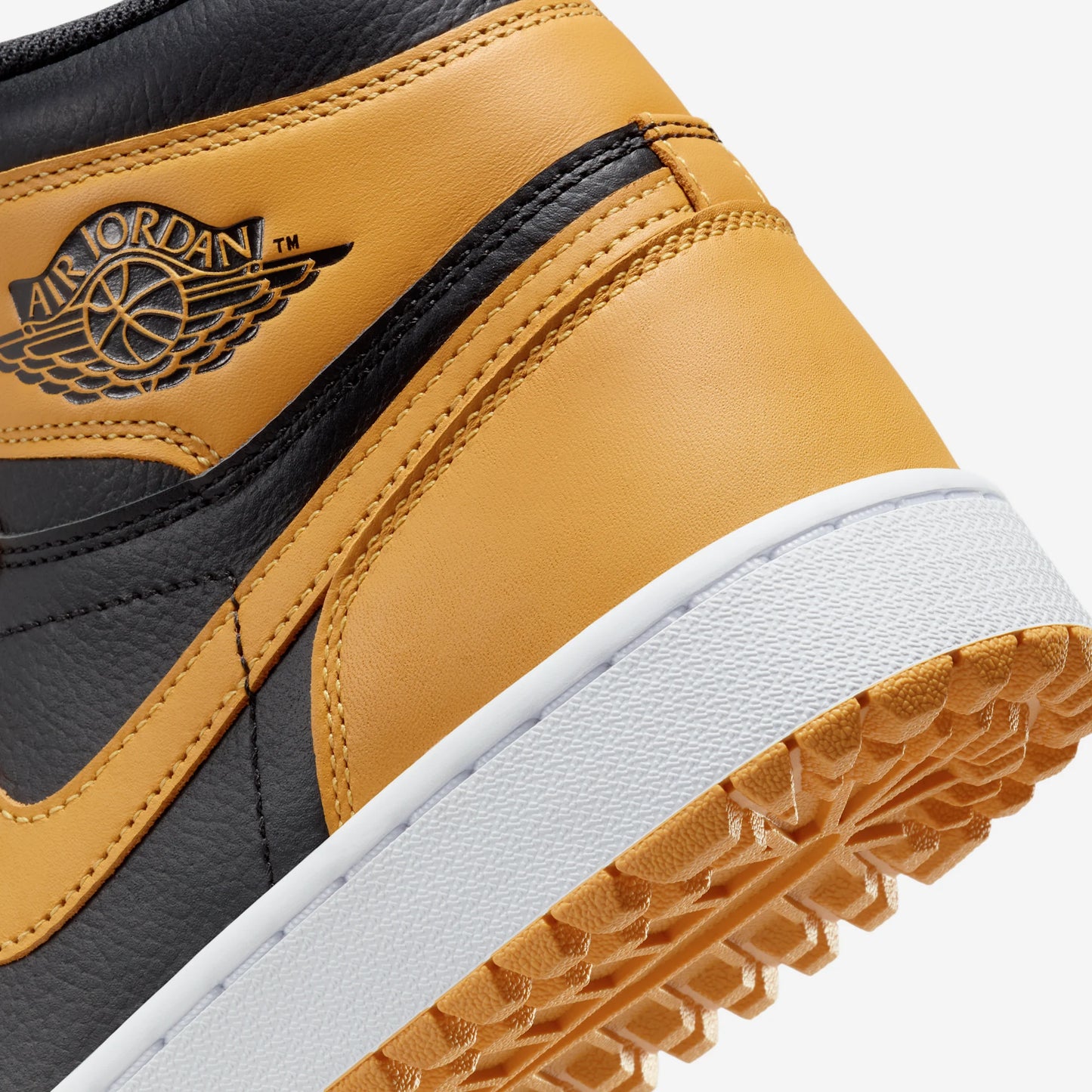 Jordan 1 Retro High Golf Pollen