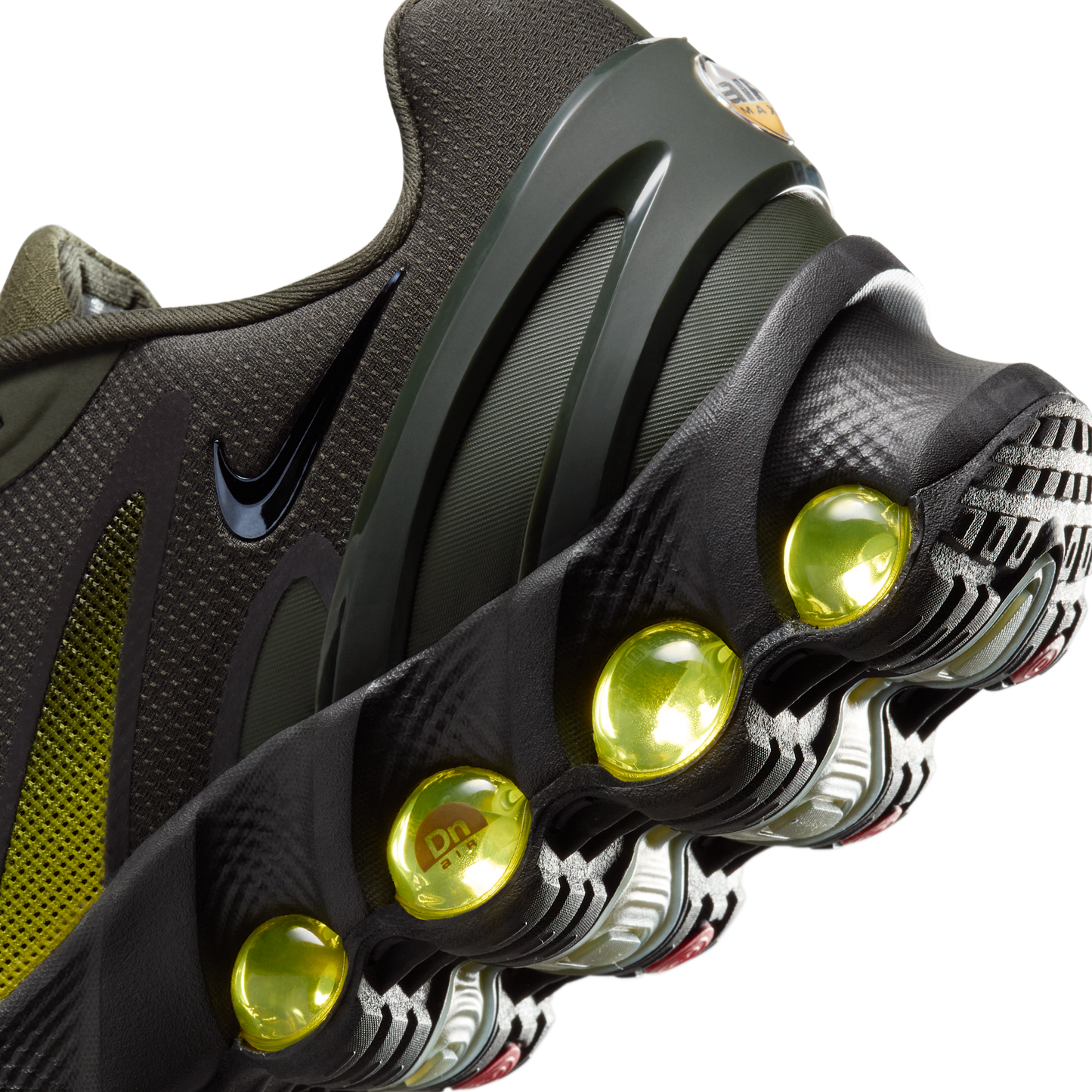 Nike Air Max Dn8 Sequoia Bright Citron