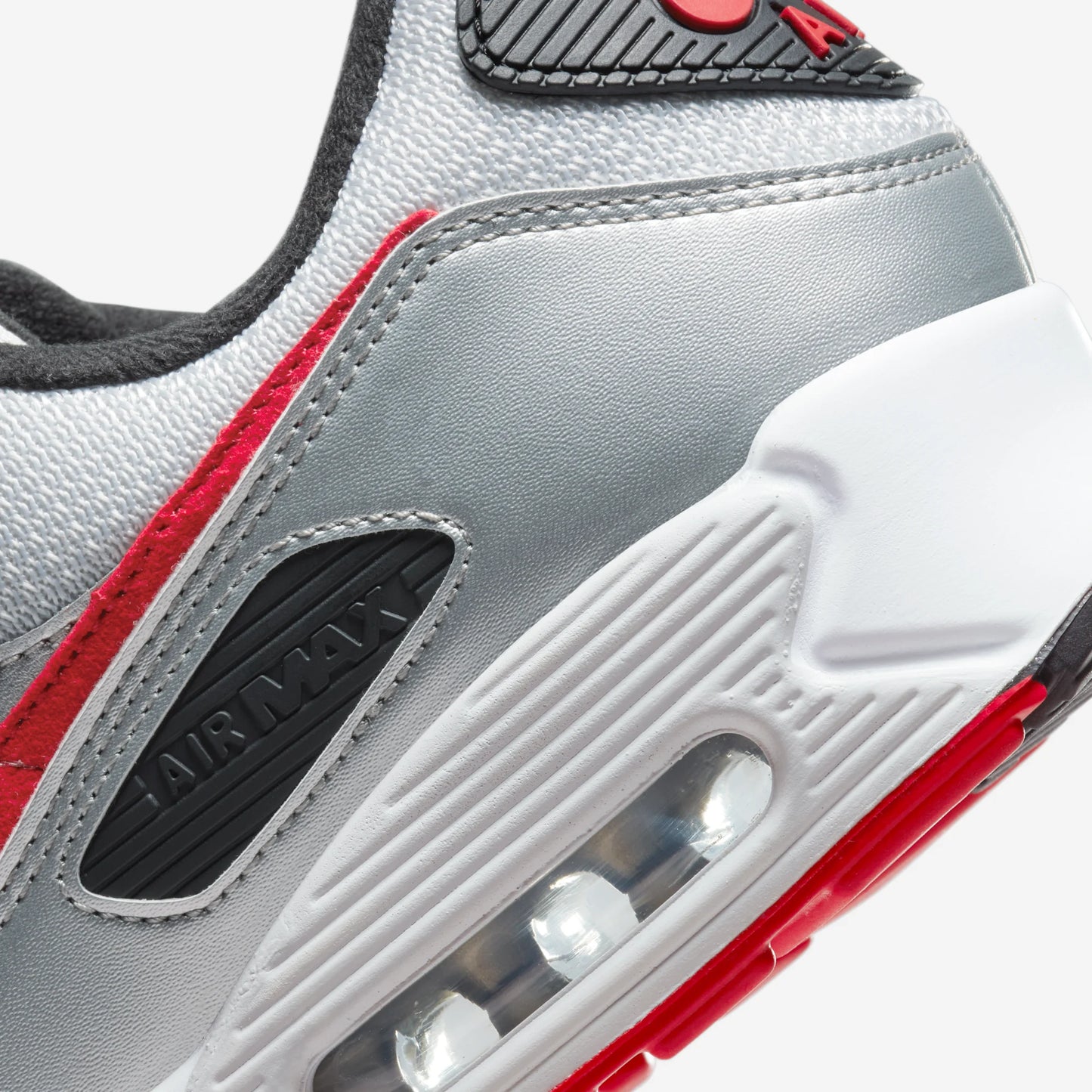 Nike Air Max 90 Icons Silver Bullet
