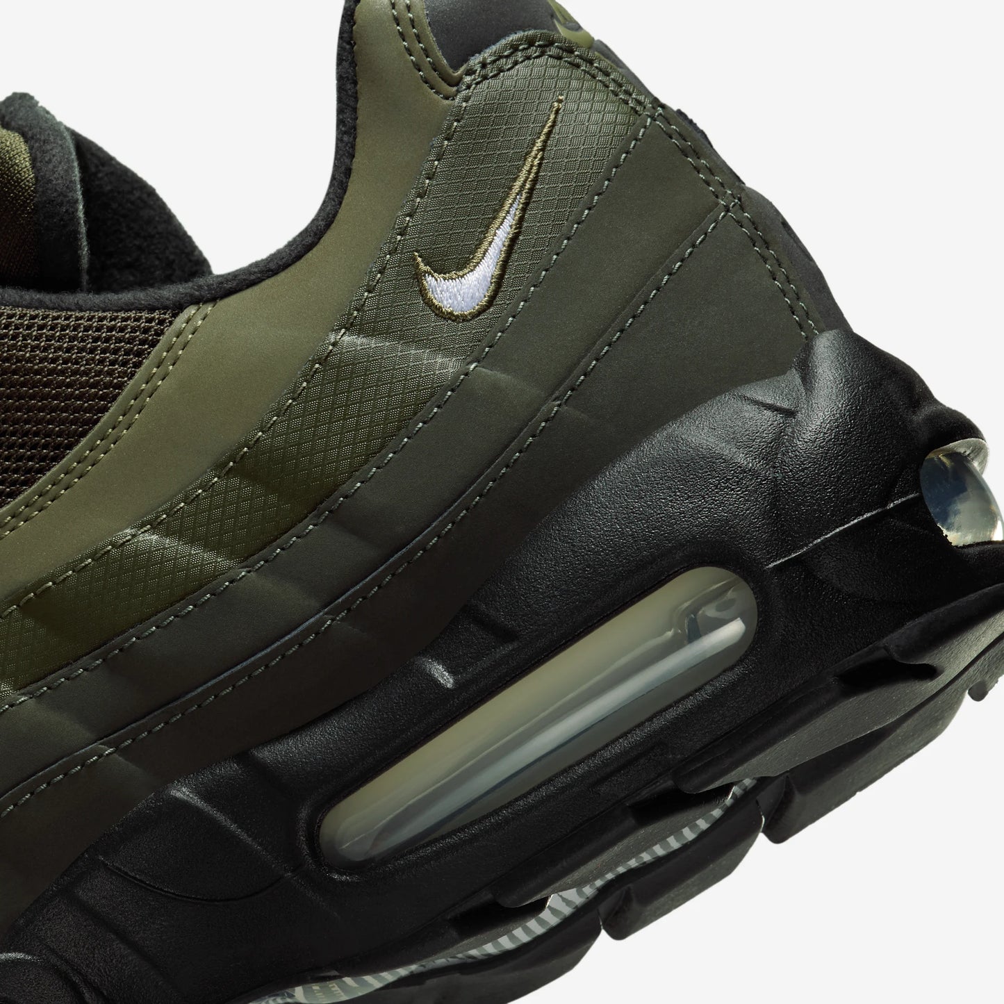 Nike Air Max 95 Sequoia