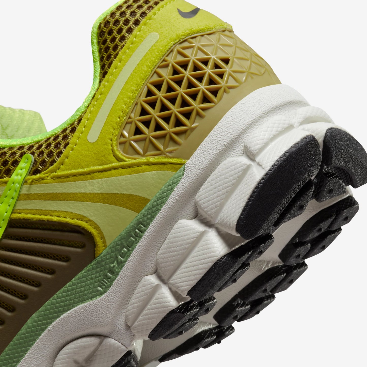 Nike Zoom Vomero 5 Olive Flak Volt (Women's)