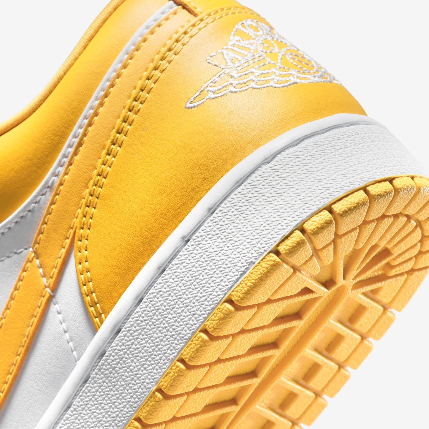 Jordan 1 Low Pollen