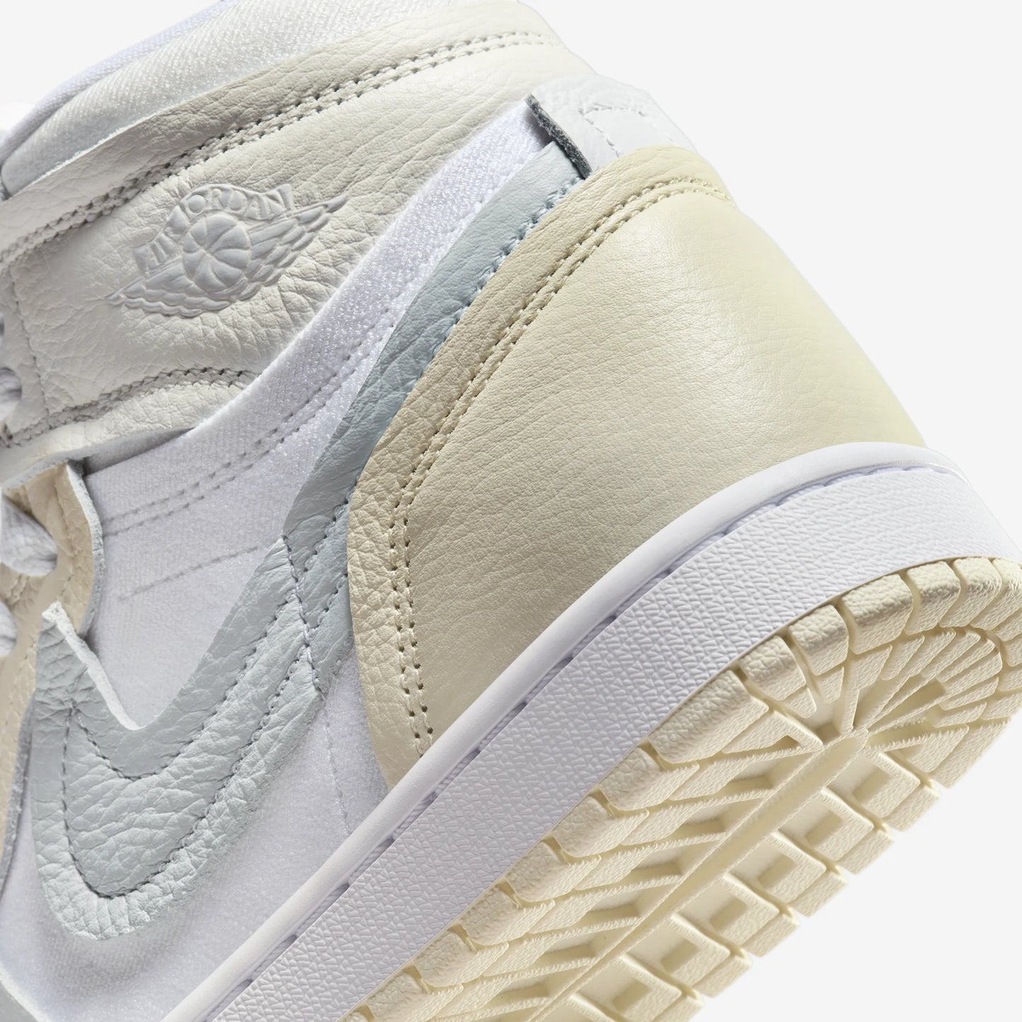 Jordan 1 High Method of Make Coconut Milk (Women's)