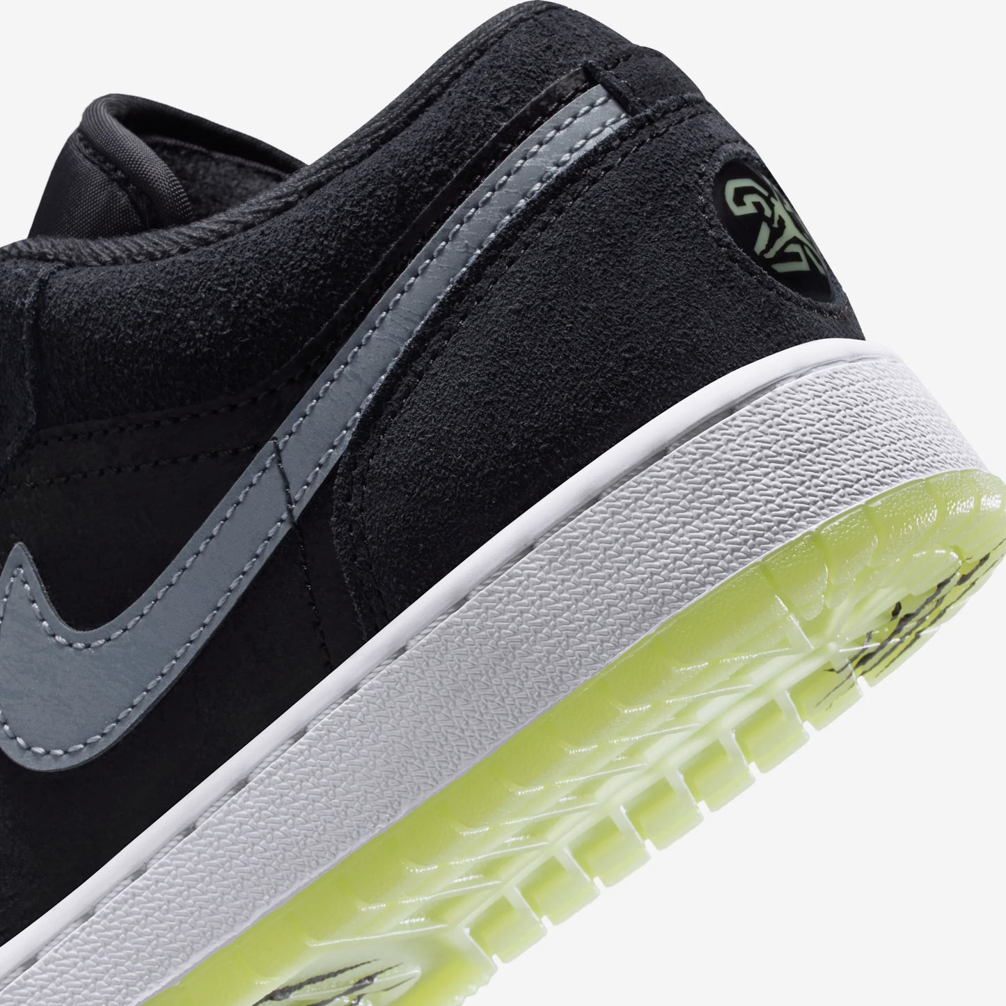 Jordan 1 Low Inner Beast (GS)