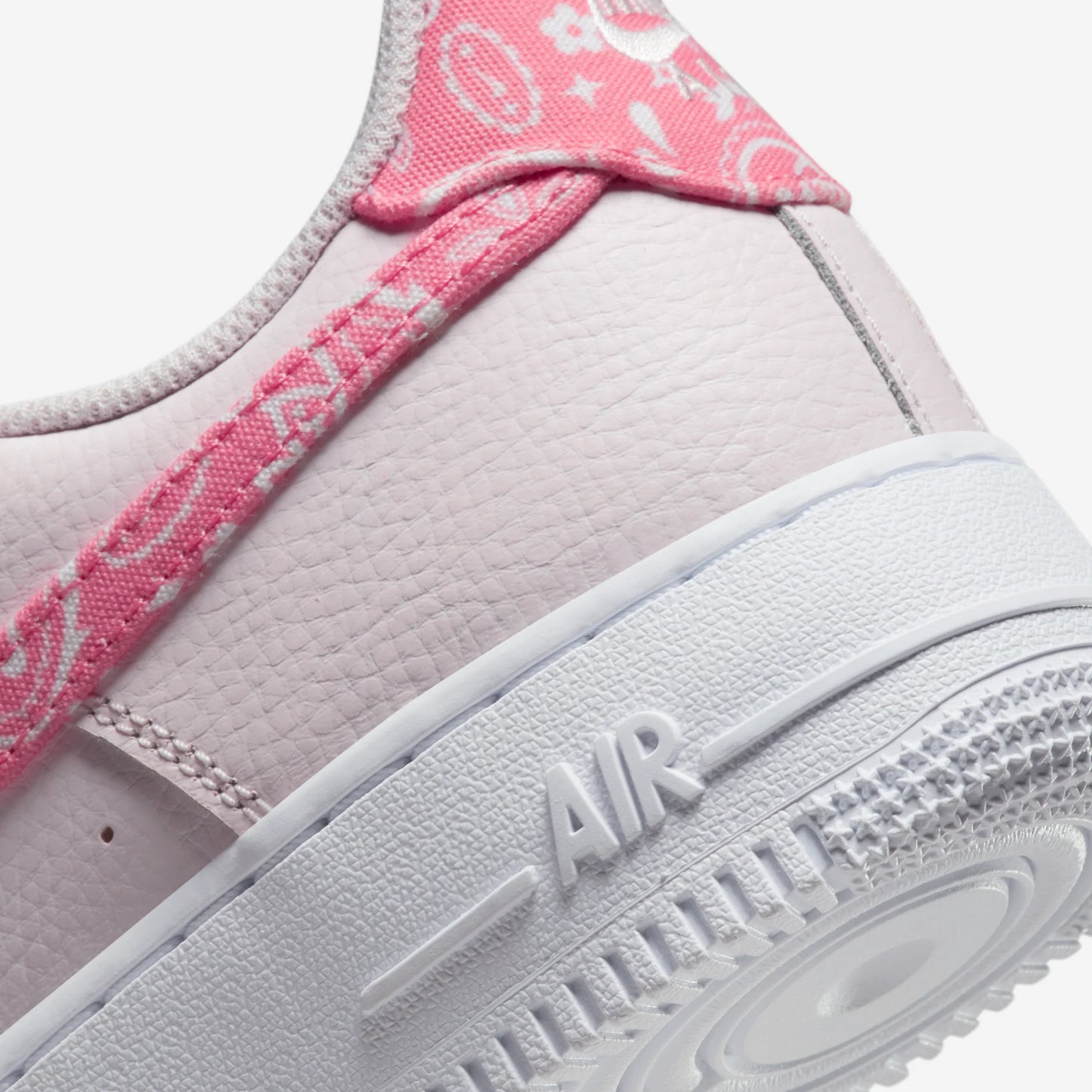 Nike Air Force 1 Low '07 Paisley Pack Pink (Women's)