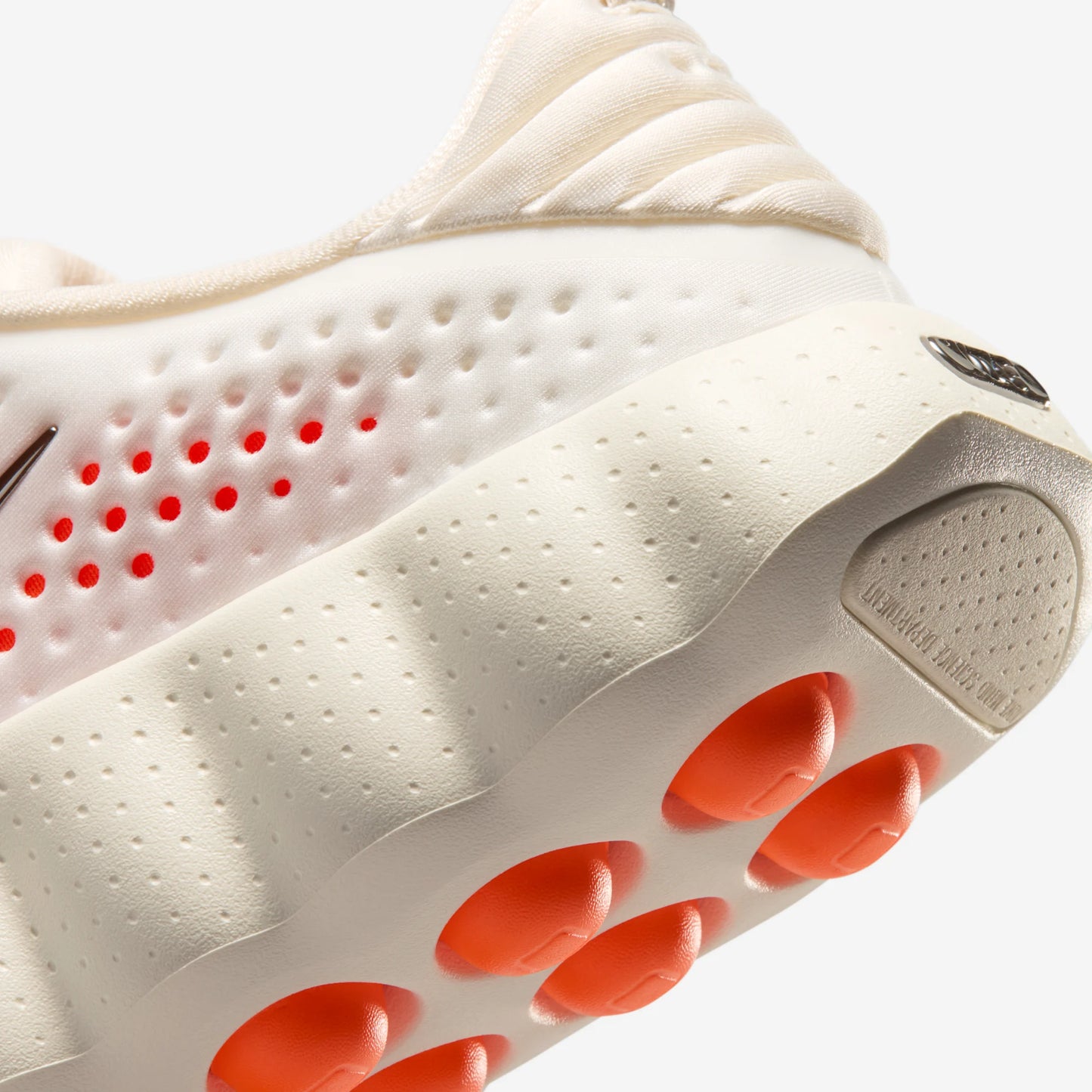 Nike Mind 002 Sail (Women's)