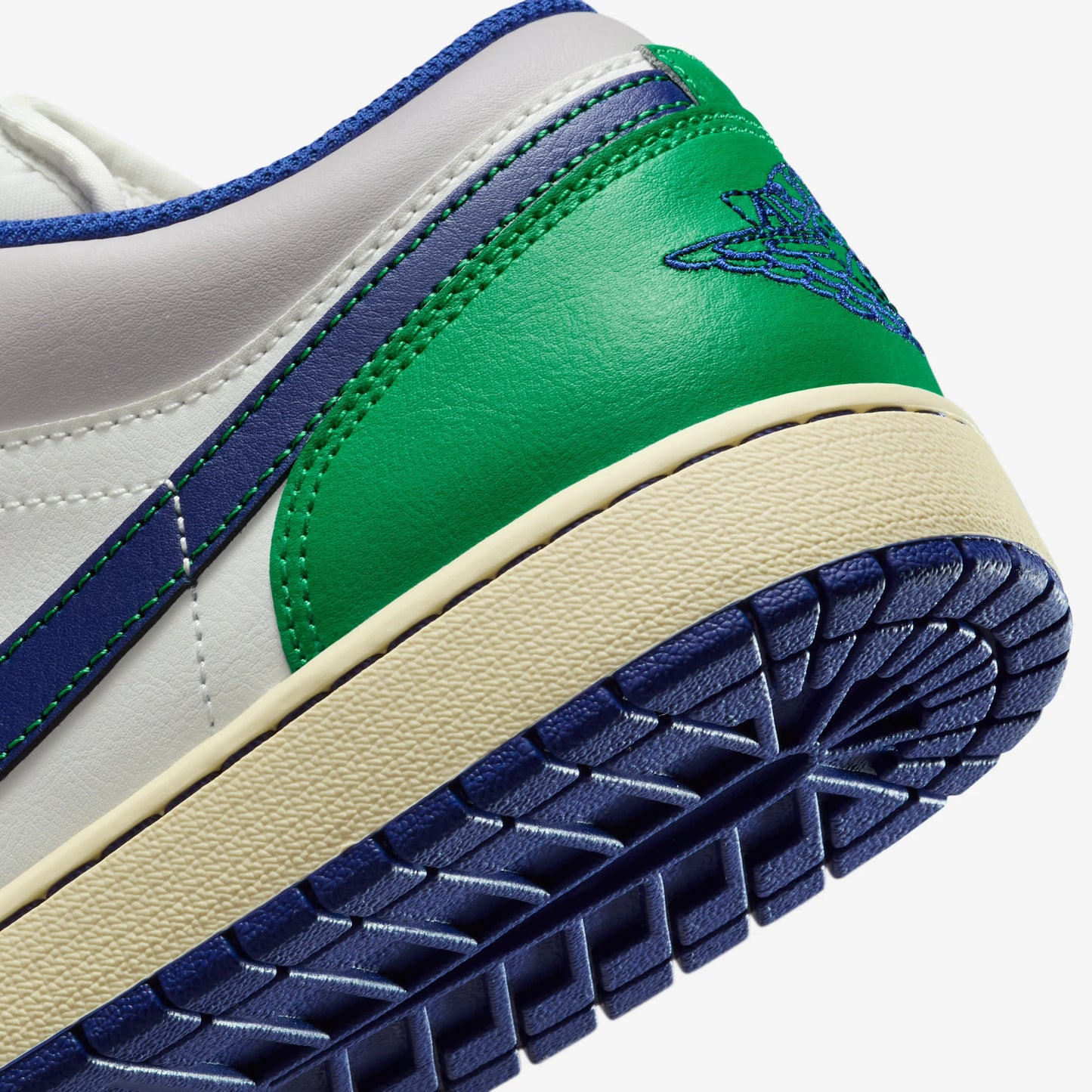 Jordan 1 Low Rare Air