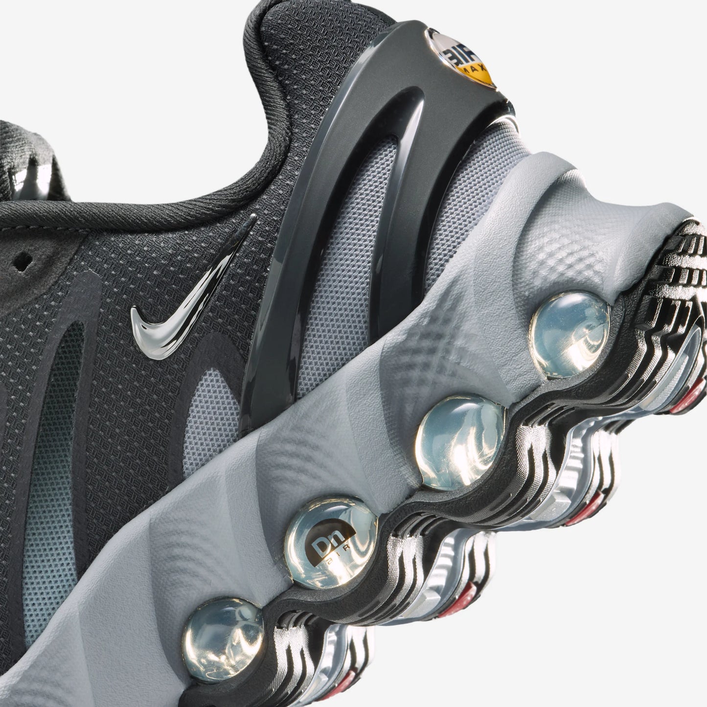 Nike Air Max Dn8 Anthracite Wolf Grey Black (GS)