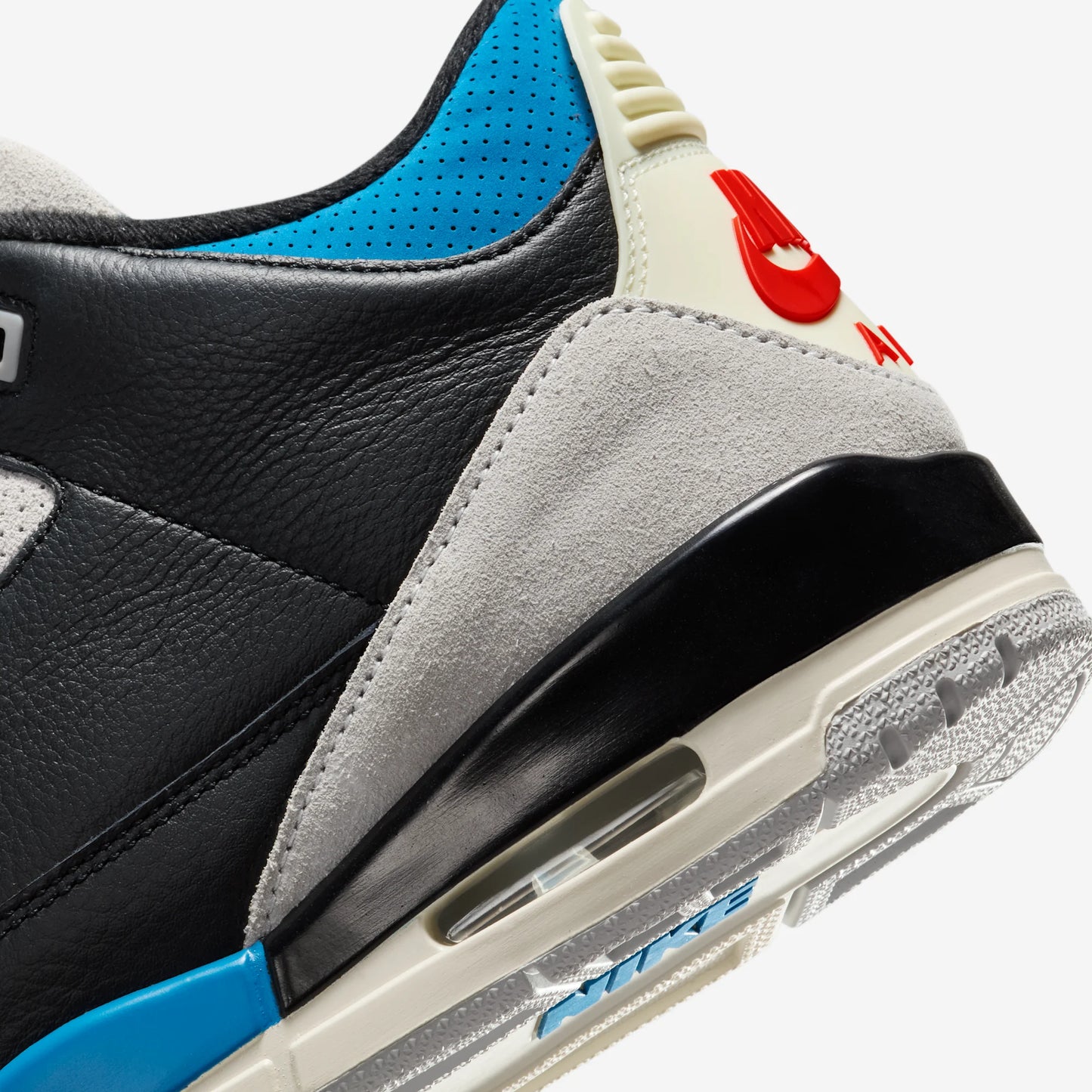 Jordan 3 Retro OG Rare Air (TD)