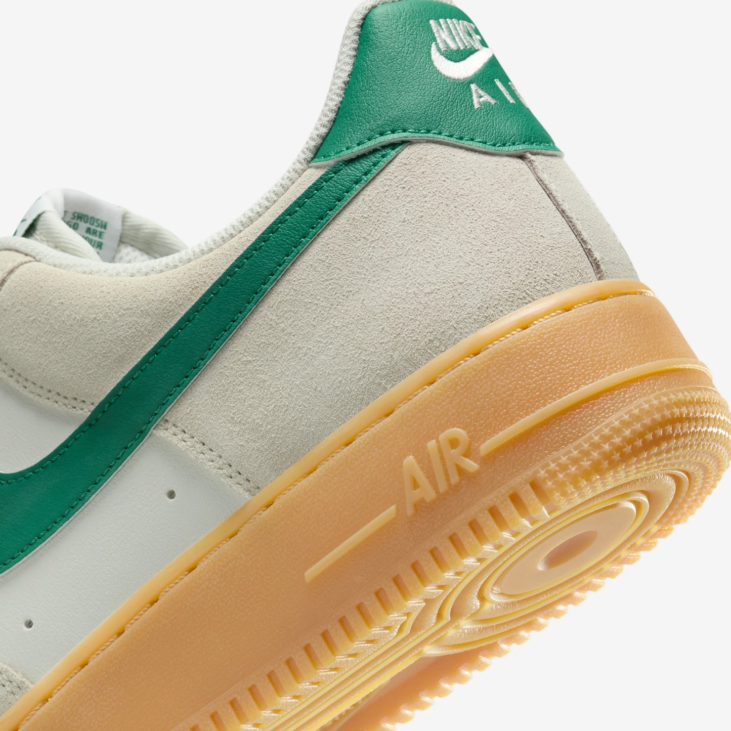 Nike Air Force 1 Low '07 LV8 Phantom Malachite Gum
