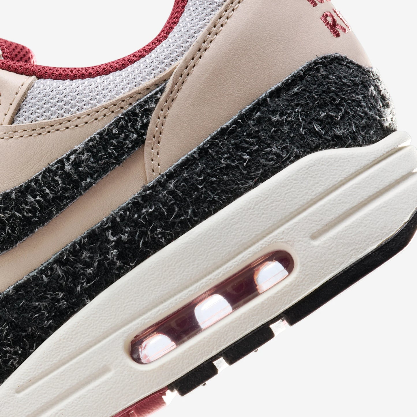 Nike Air Max 1 Keep Rippin Stop Slippin 2.0