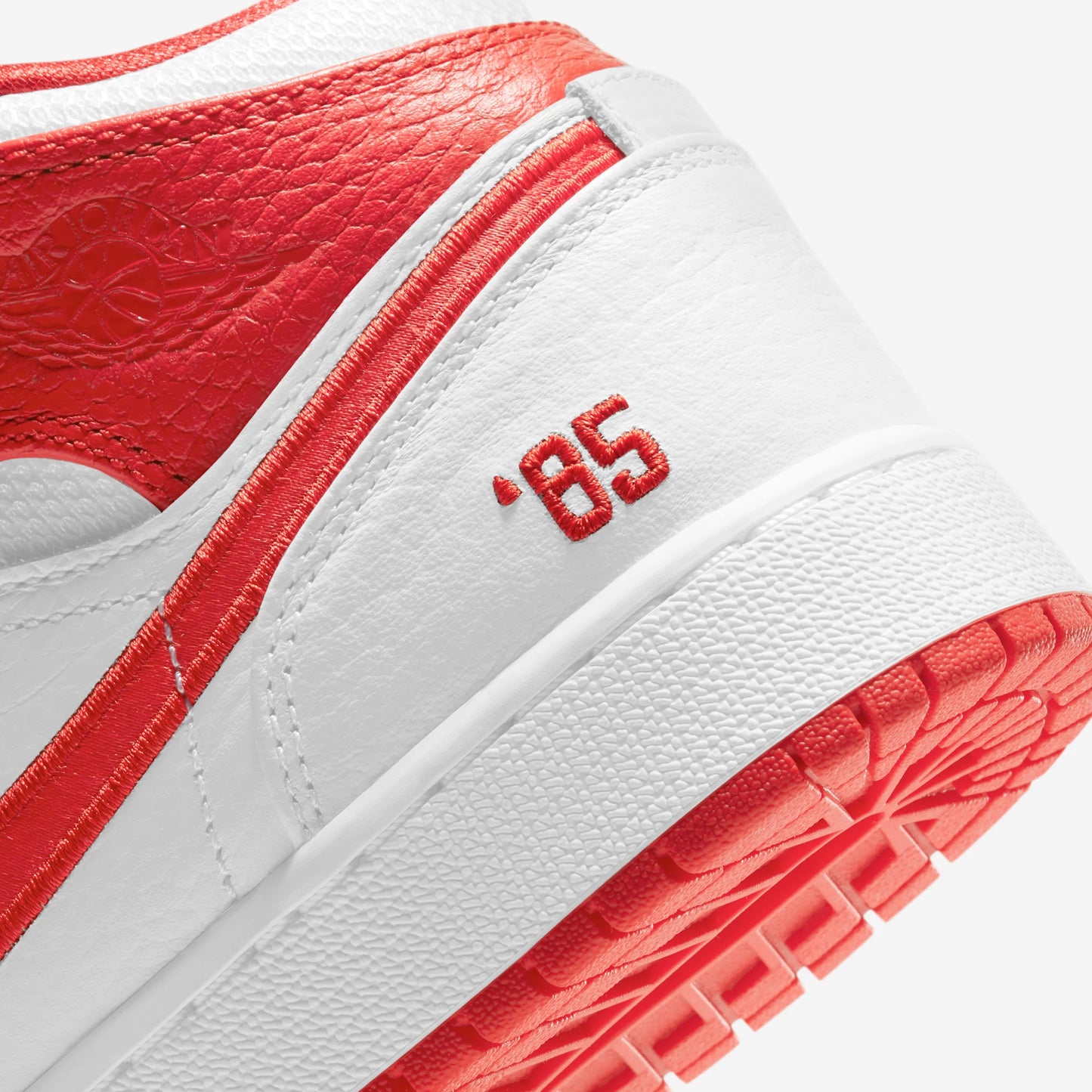 Jordan 1 Mid '85 (GS)