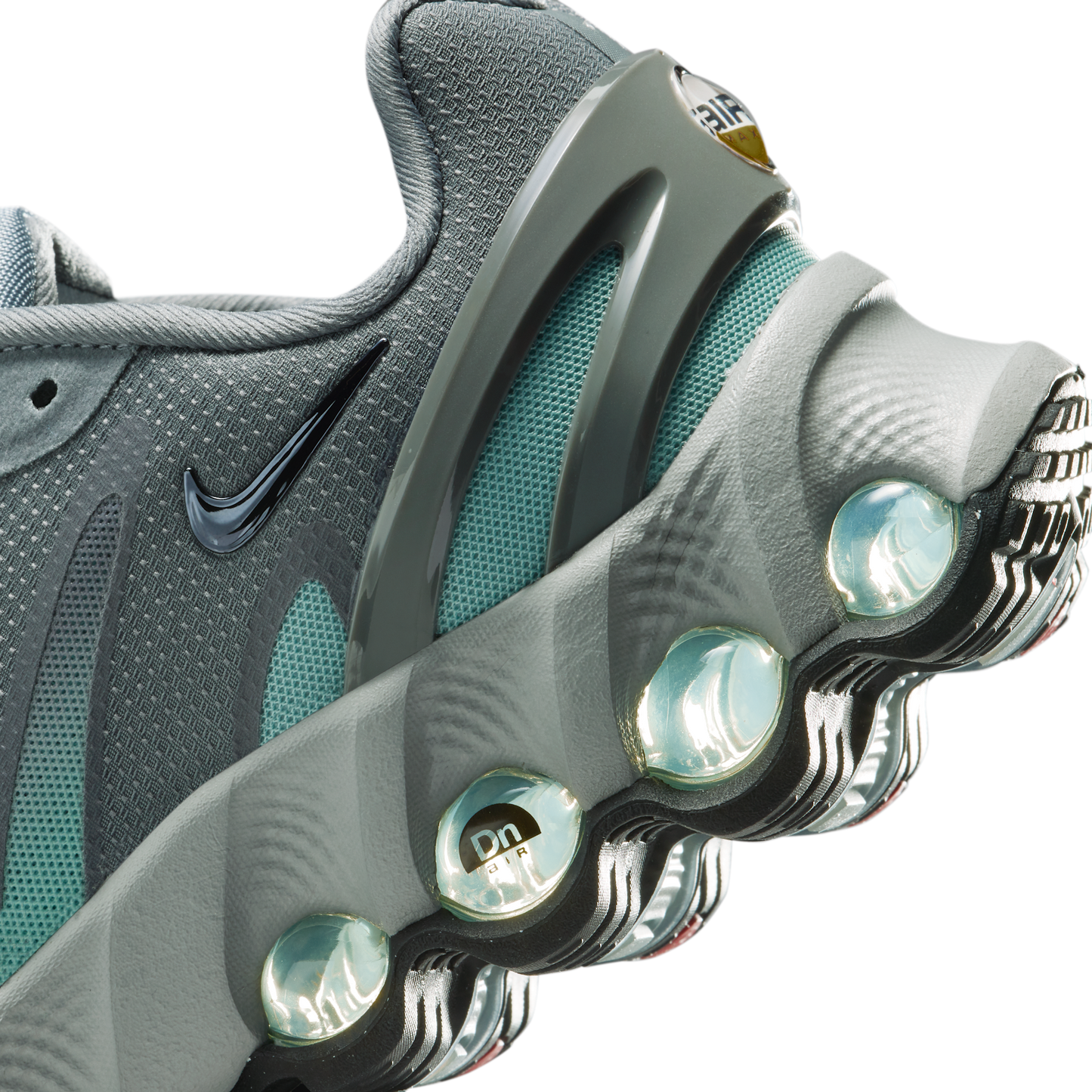 Nike Air Max Dn8 Cool Grey Cannon
