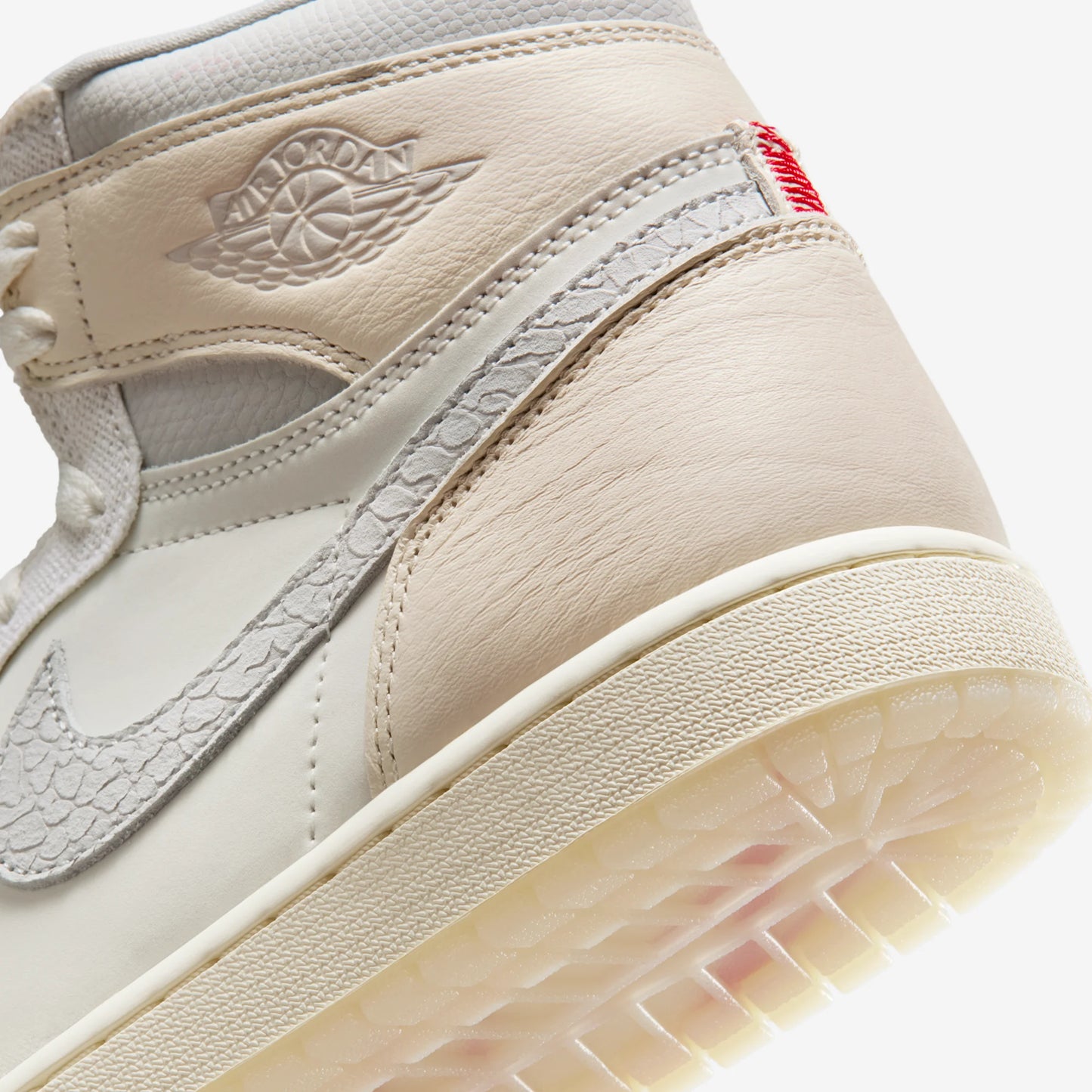 Jordan 1 Retro High OG Sail University Red