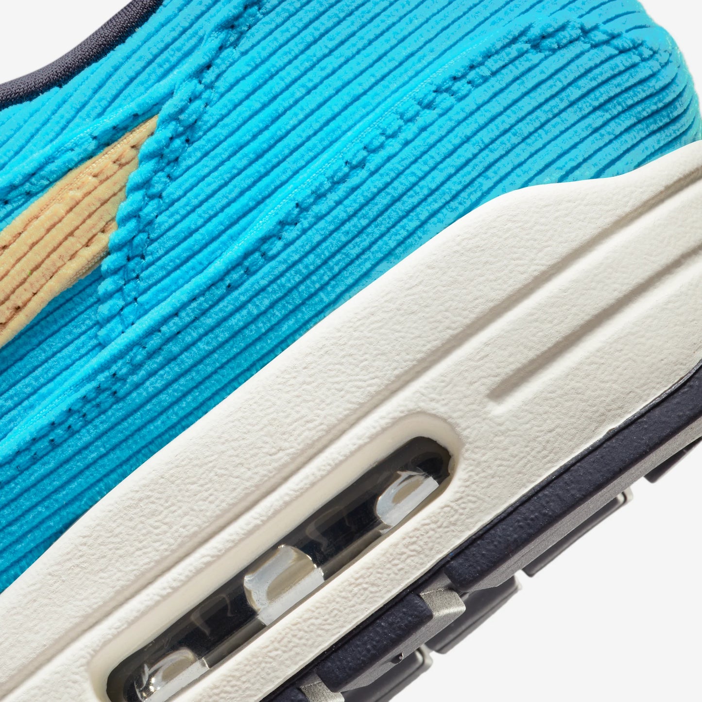 Nike Air Max 1 Corduroy Baltic Blue