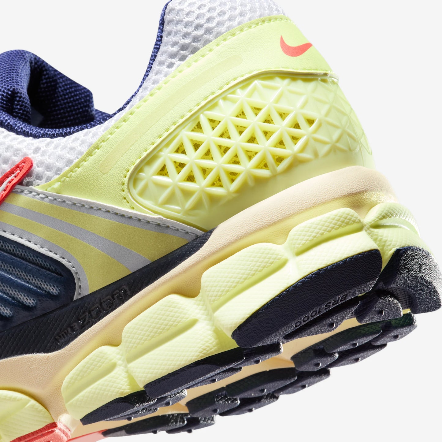 Nike Zoom Vomero 5 Volt Navy