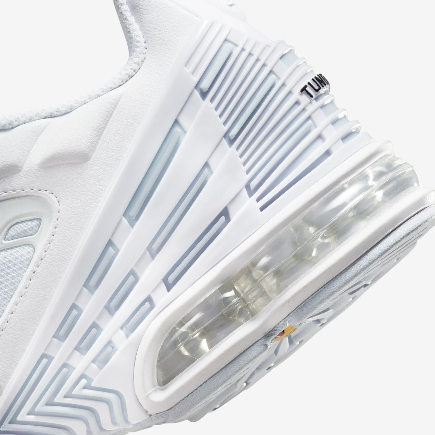 Nike Air Max Plus 3 Multi Swoosh White Midnight Navy