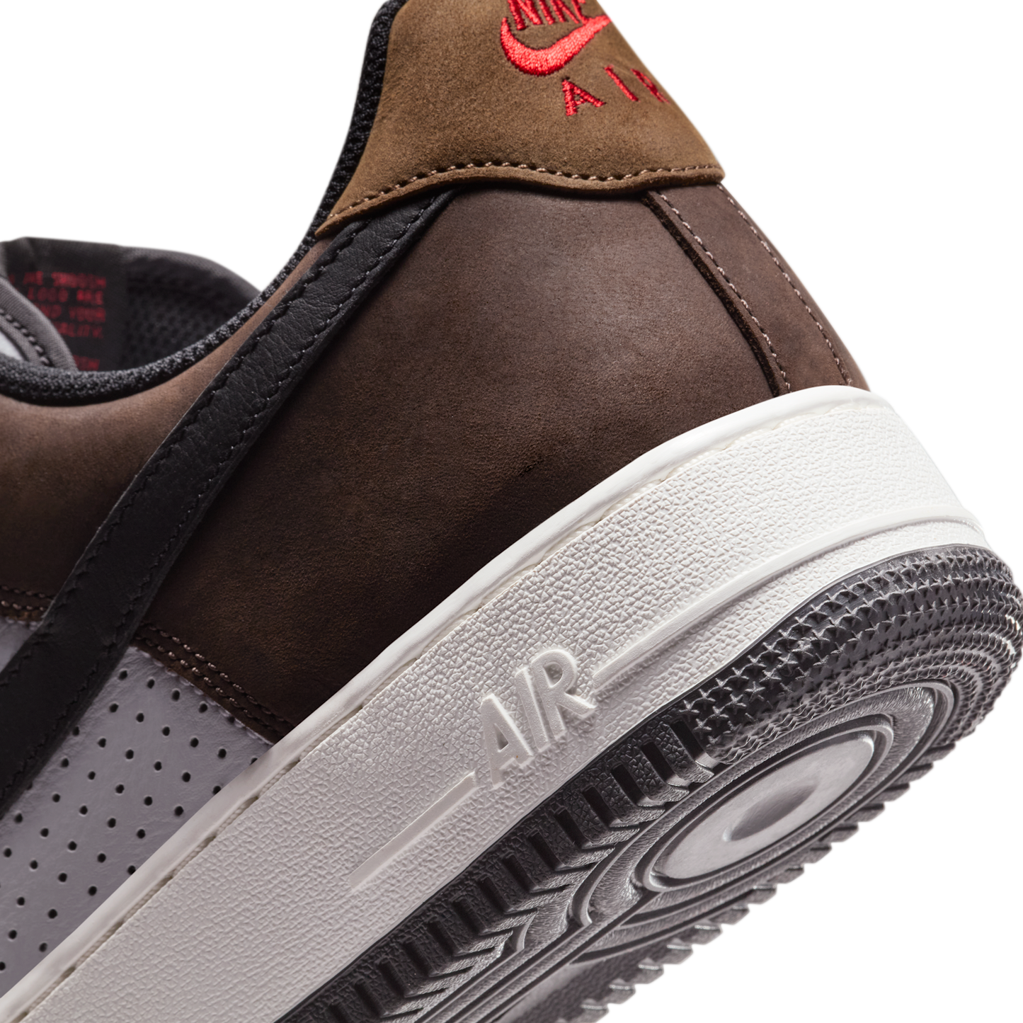 Nike Air Force 1 Low Escape (2025)