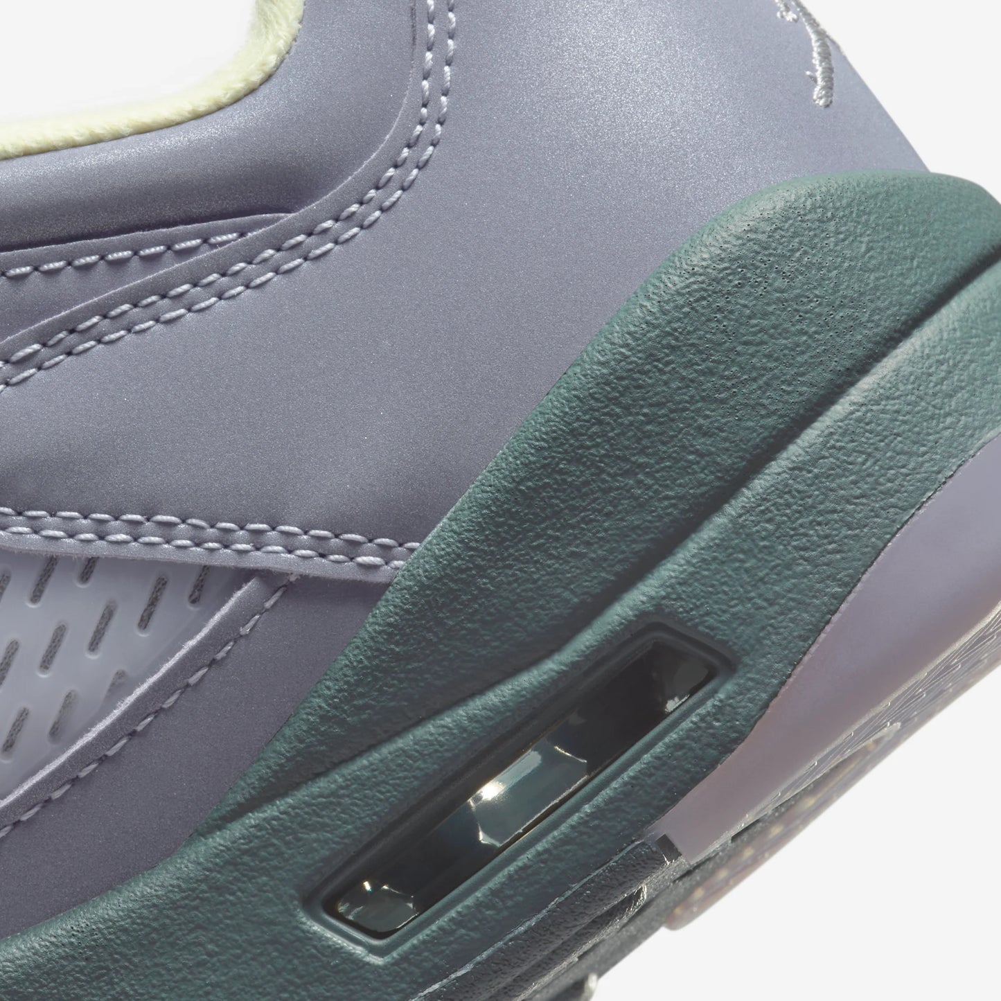 Jordan 5 Retro Low Indigo Haze (Women's)