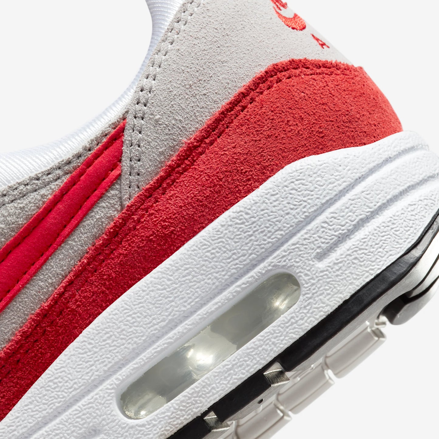 Nike Air Max 1 Challenge Red (GS)
