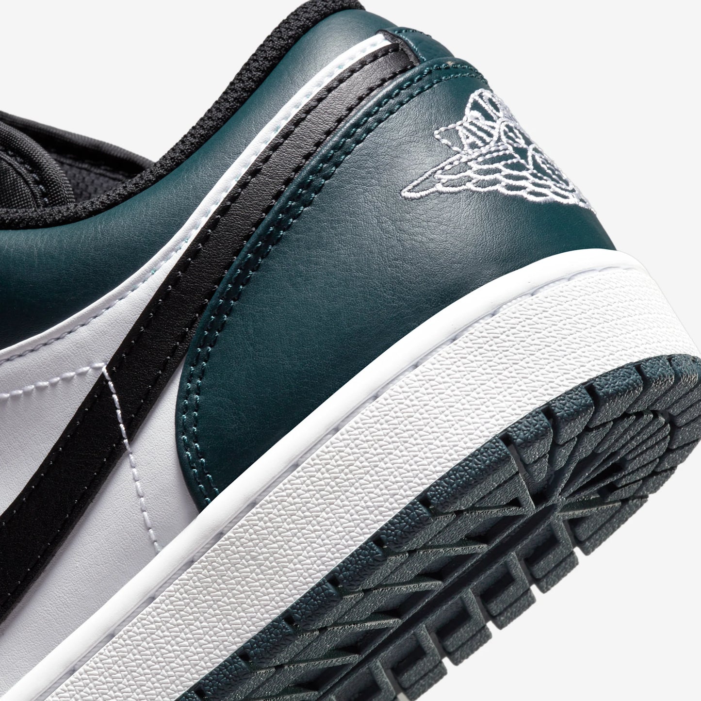 Jordan 1 Low Dark Teal