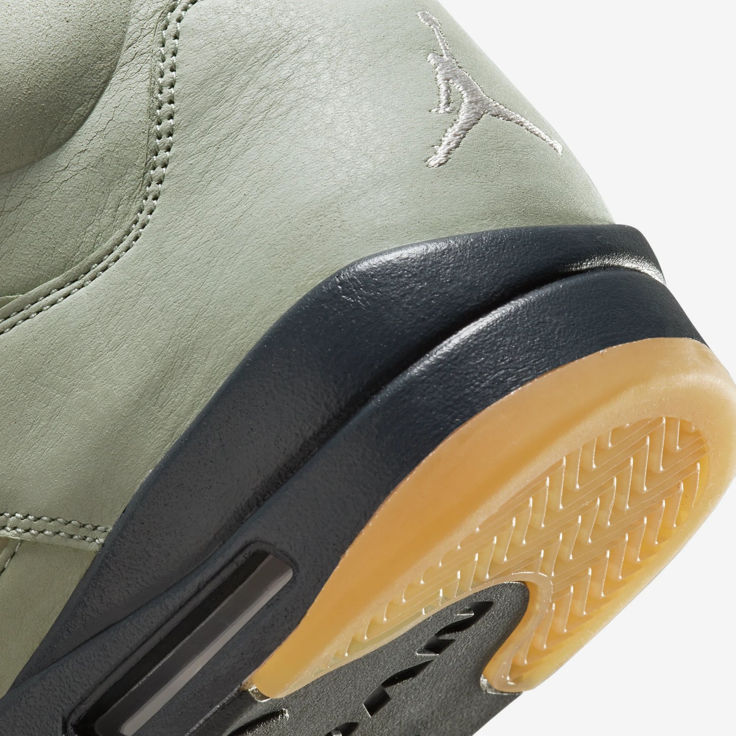 Jordan 5 Retro Jade Horizon