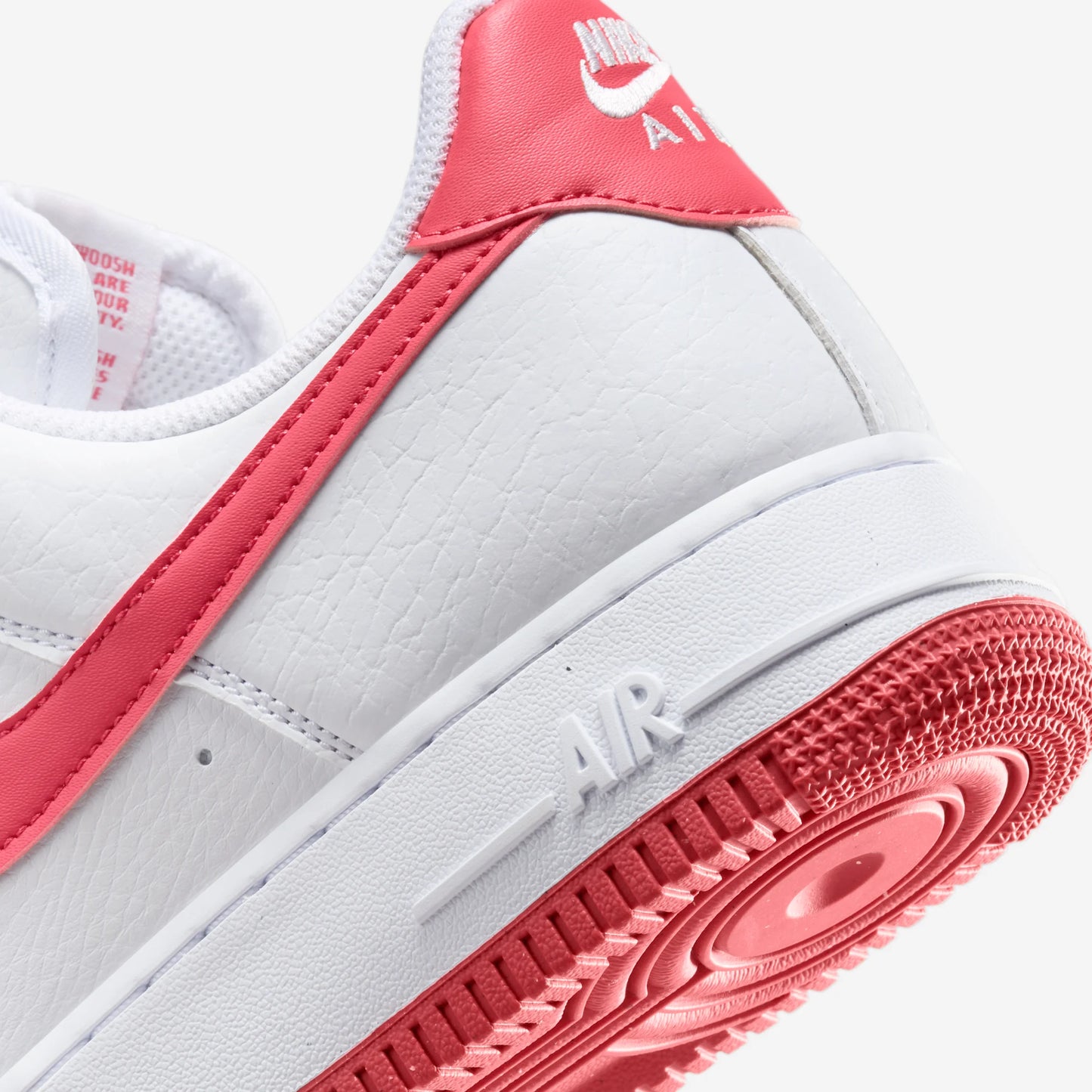 Nike Air Force 1 Low '07 Next Nature Aster Pink (Women's)