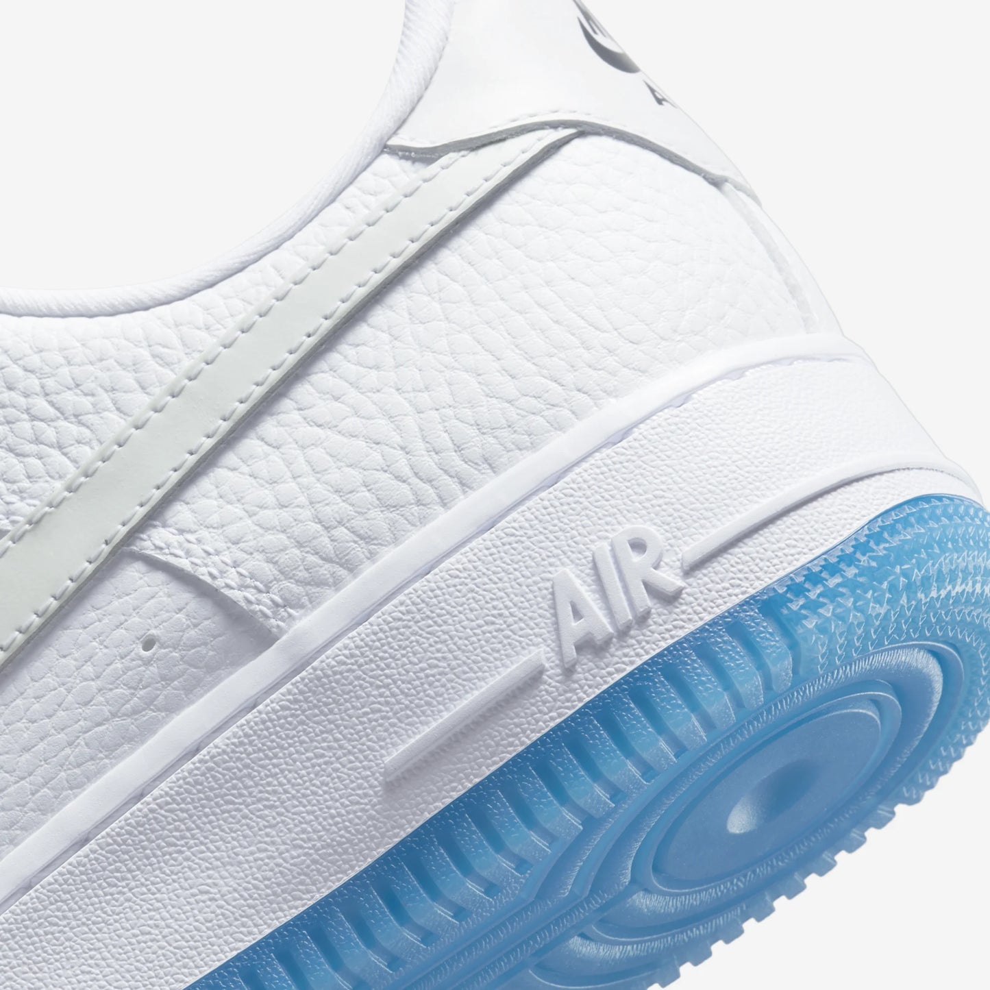Nike Air Force 1 Low UV Reactive Swoosh (Women's)