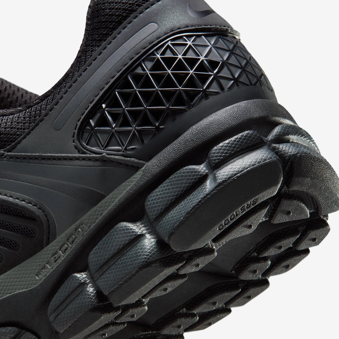 Nike Zoom Vomero 5 Black Reflective