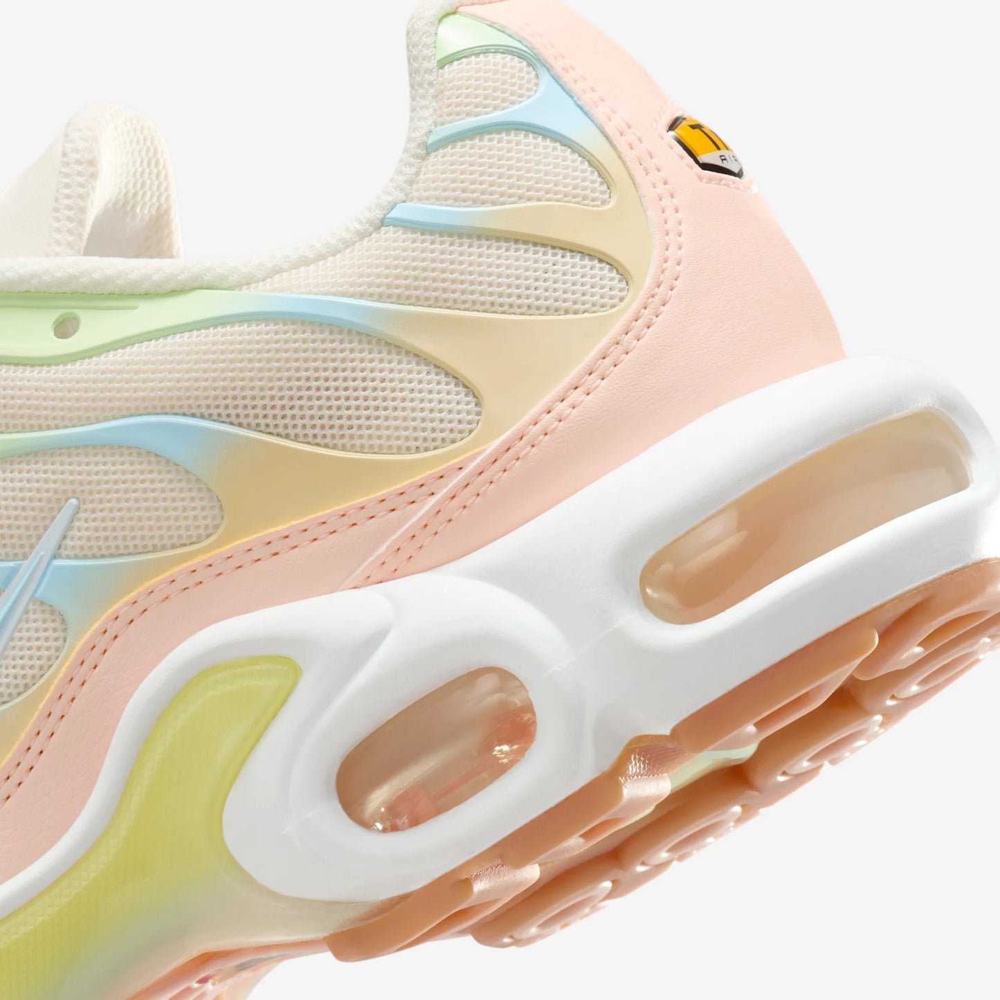 Nike Air Max Plus Crimson Tint (Women's)